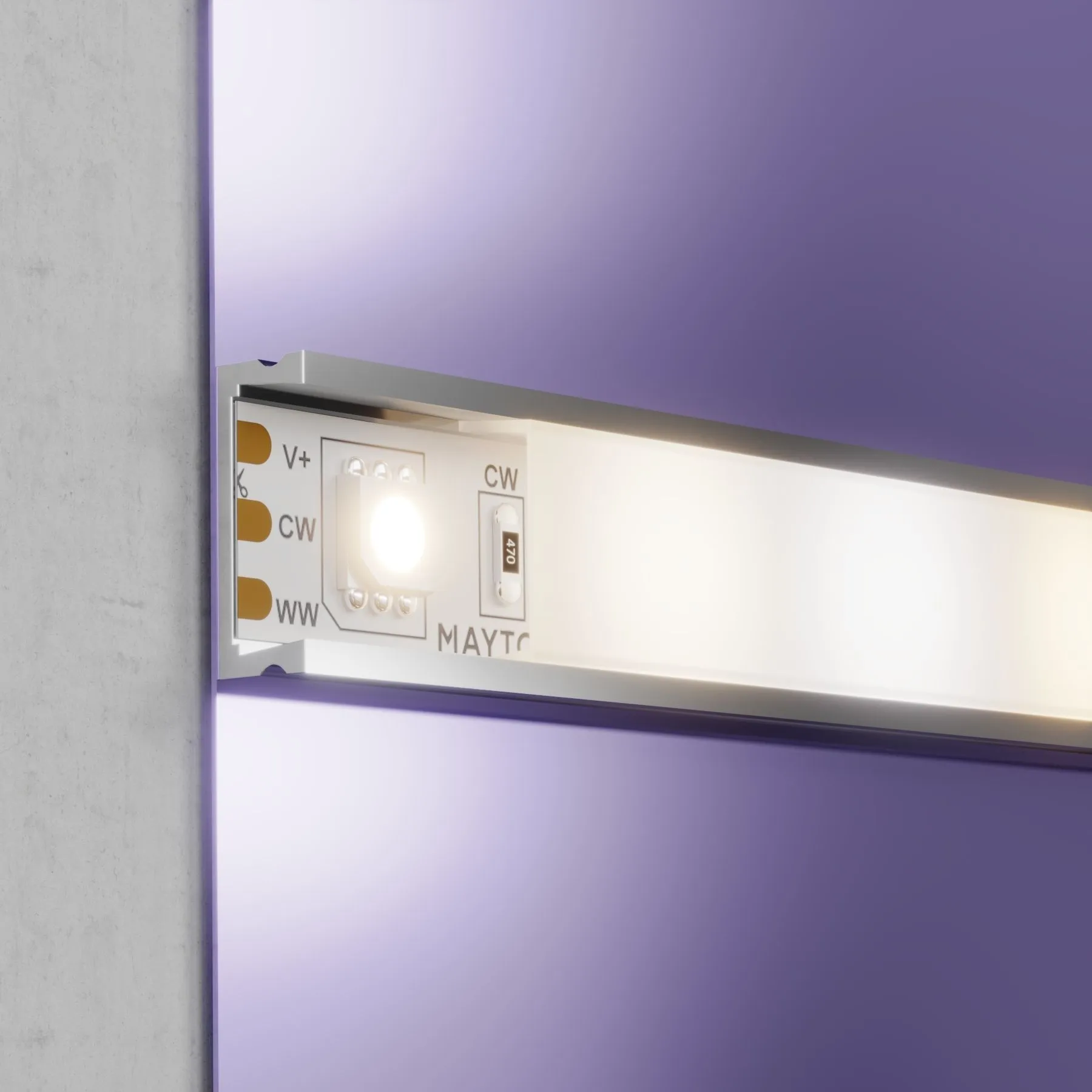 картинка Светодиодная лента Led Strip 20042