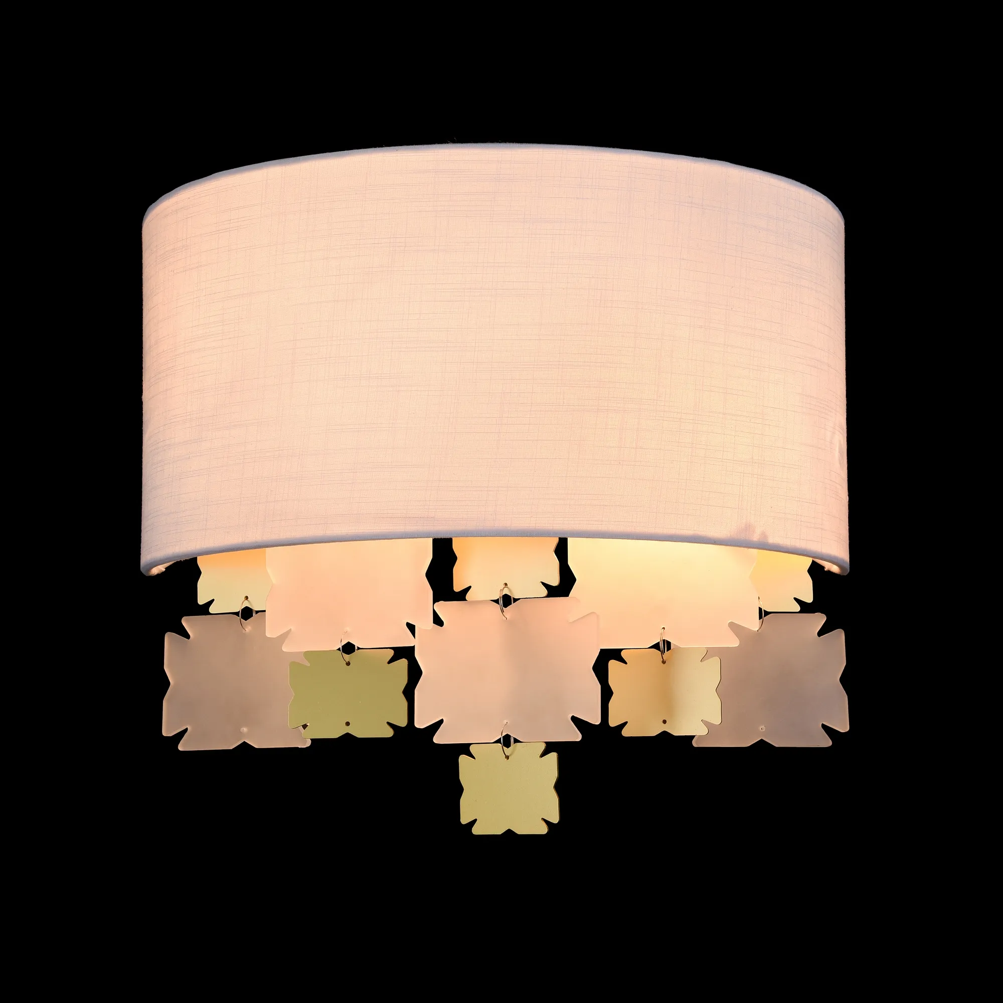 картинка Настенный светильник (бра) Maytoni H601WL-02BS