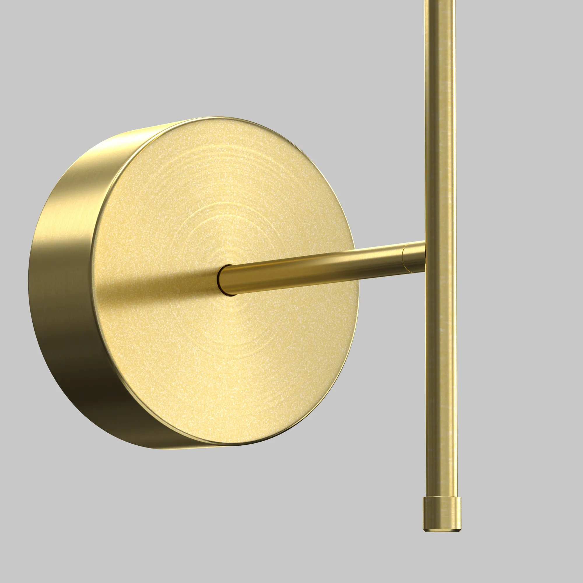 картинка Настенный светильник (бра) Technical C085WL-L7BS2.7K