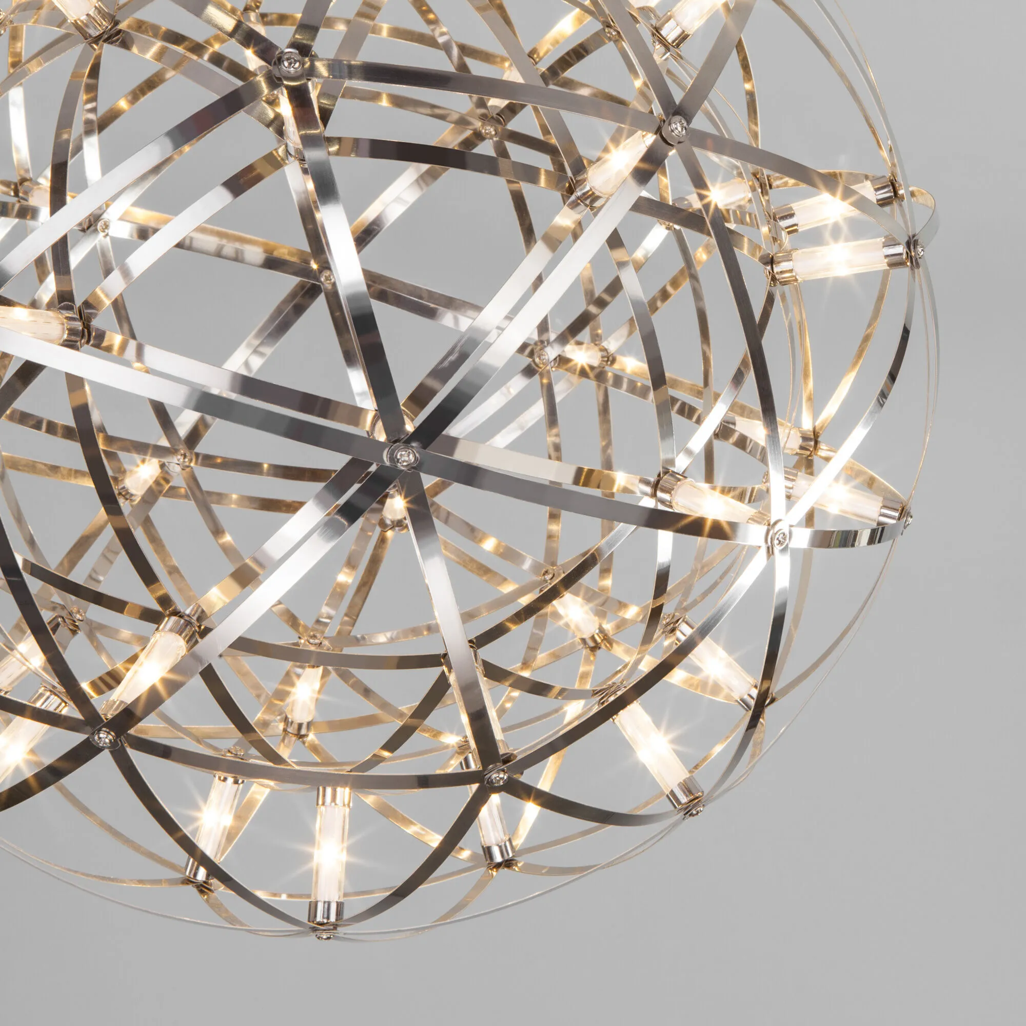 картинка Подвесной светодиодный светильник 433/1