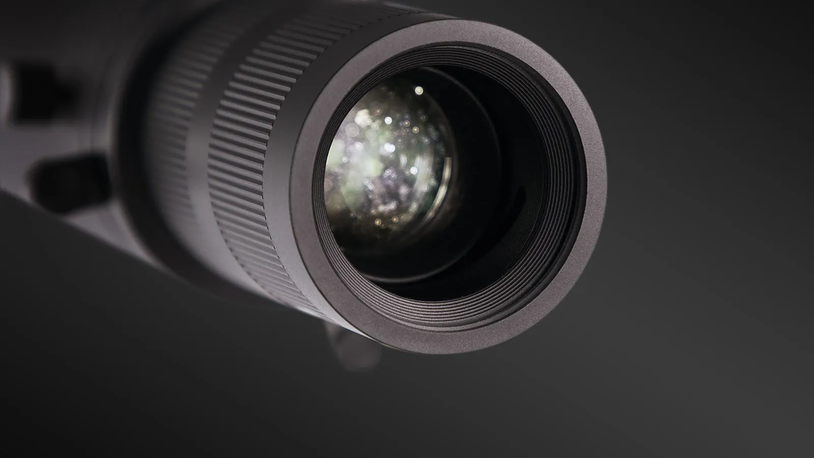 картинка Трековый светильник Technical TR108-2-10W4K-B