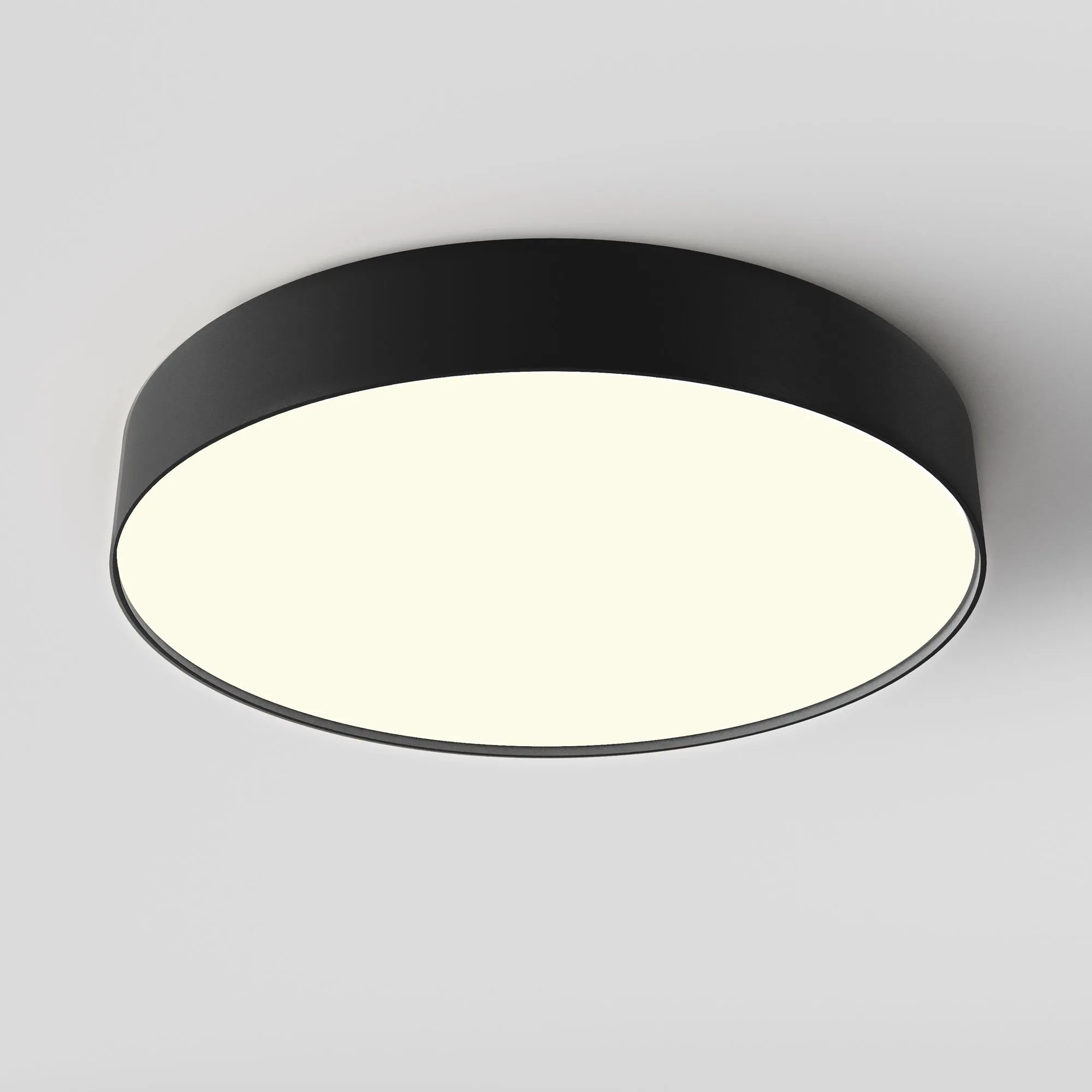 картинка Потолочный светильник Technical C032CL-45W3K-RD-B