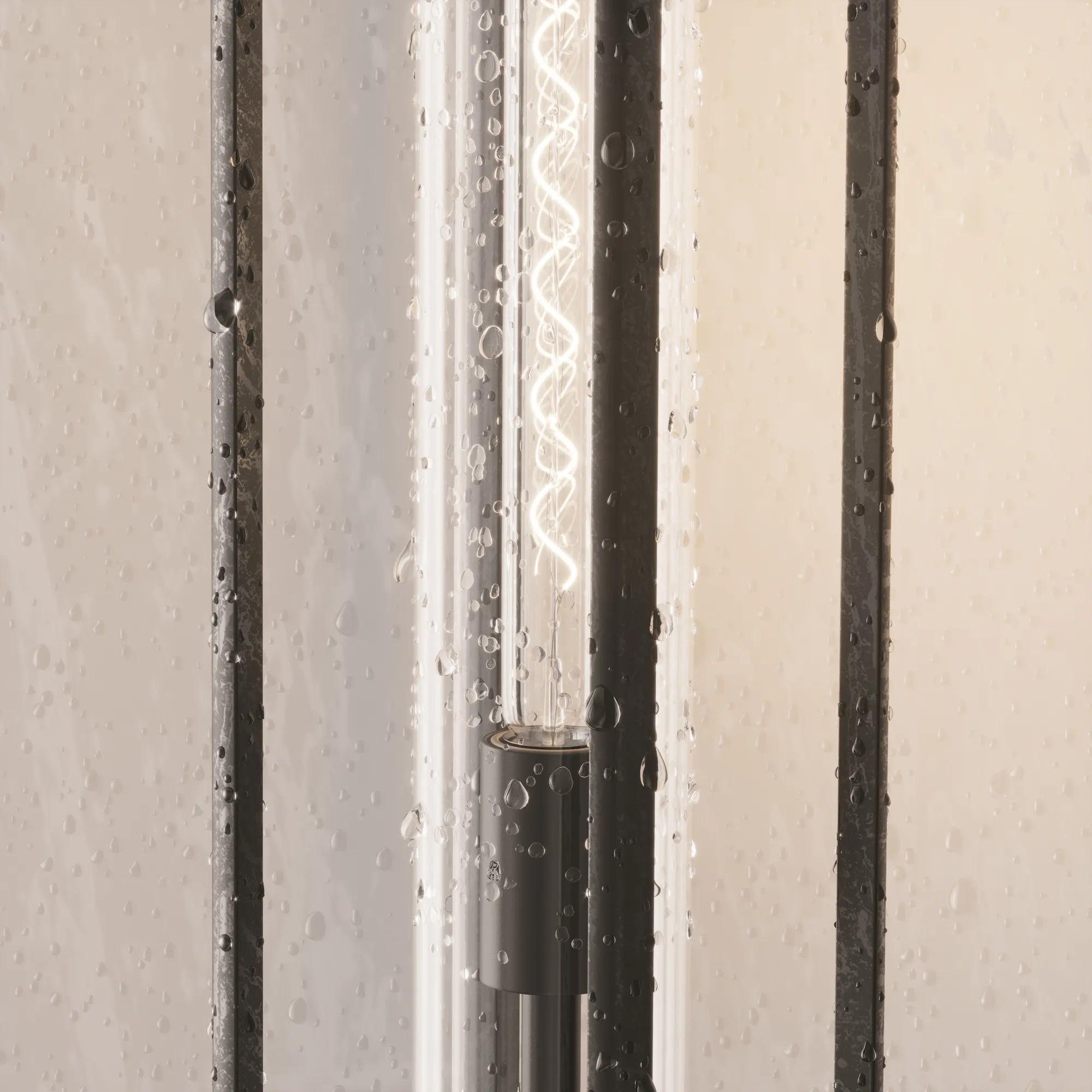 картинка Ландшафтный светильник Outdoor O452FL-01GF3