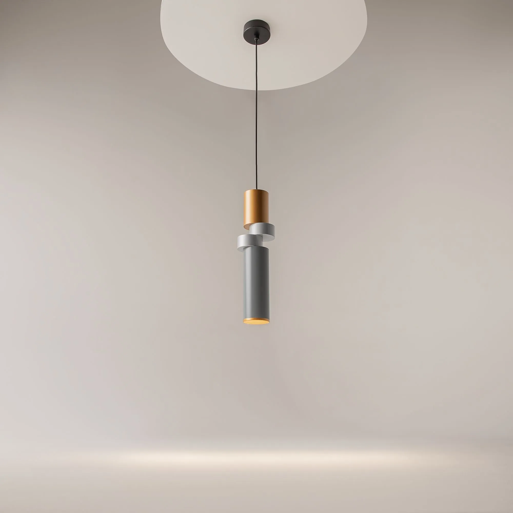 картинка Подвесной светильник Maytoni MOD303PL-01CFL3