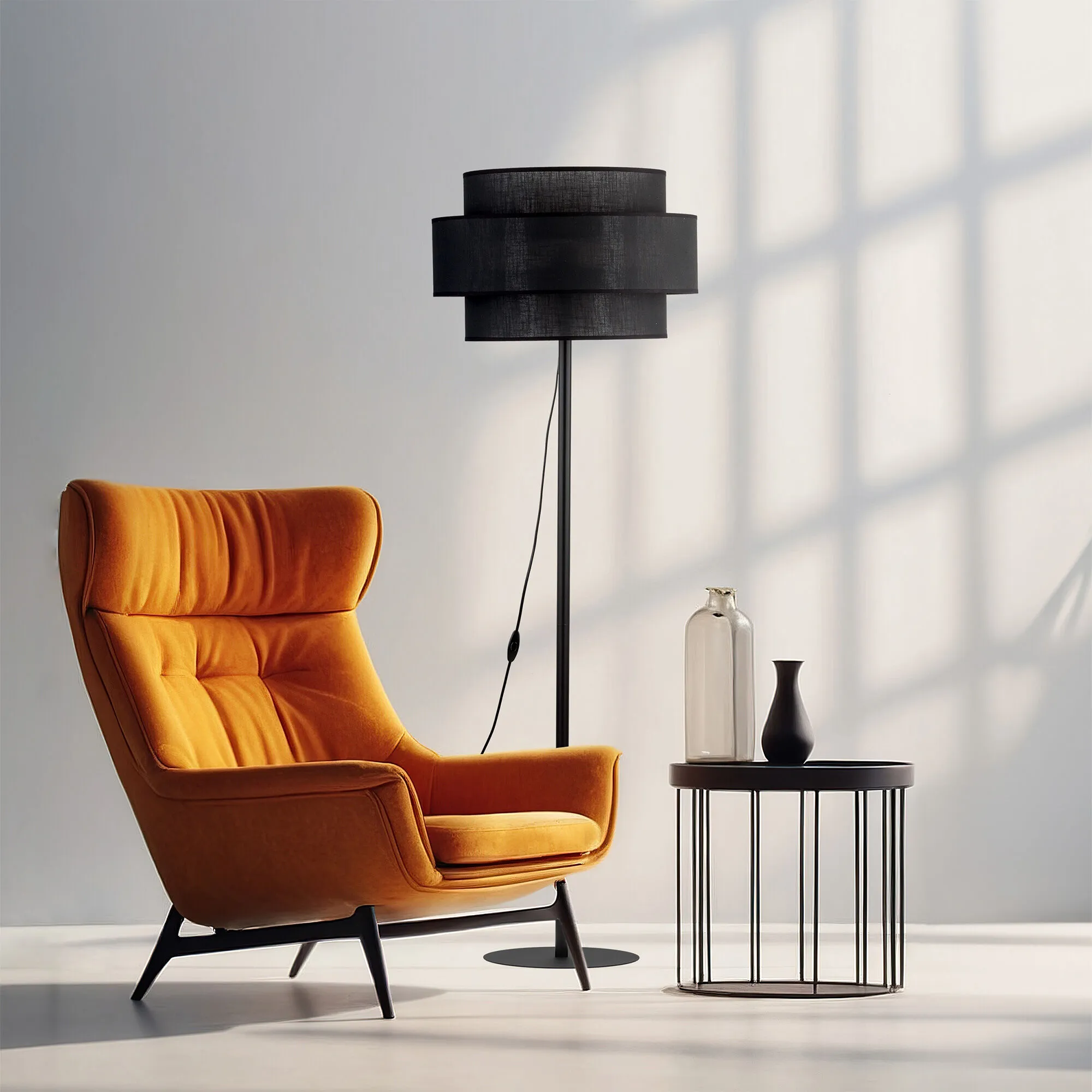 картинка Торшер 5896 Calisto