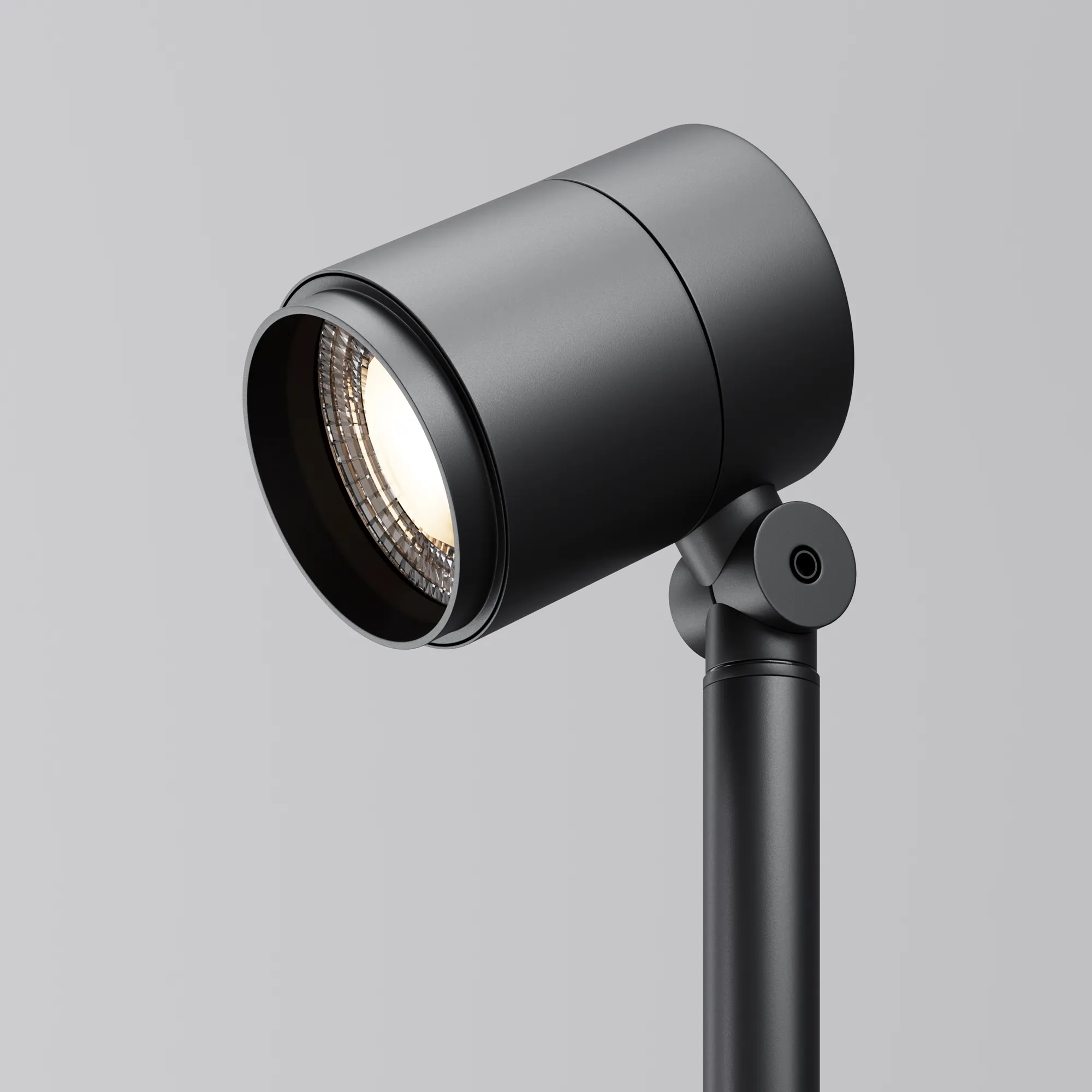 картинка Ландшафтный светильник Outdoor O497FL-L12B3K