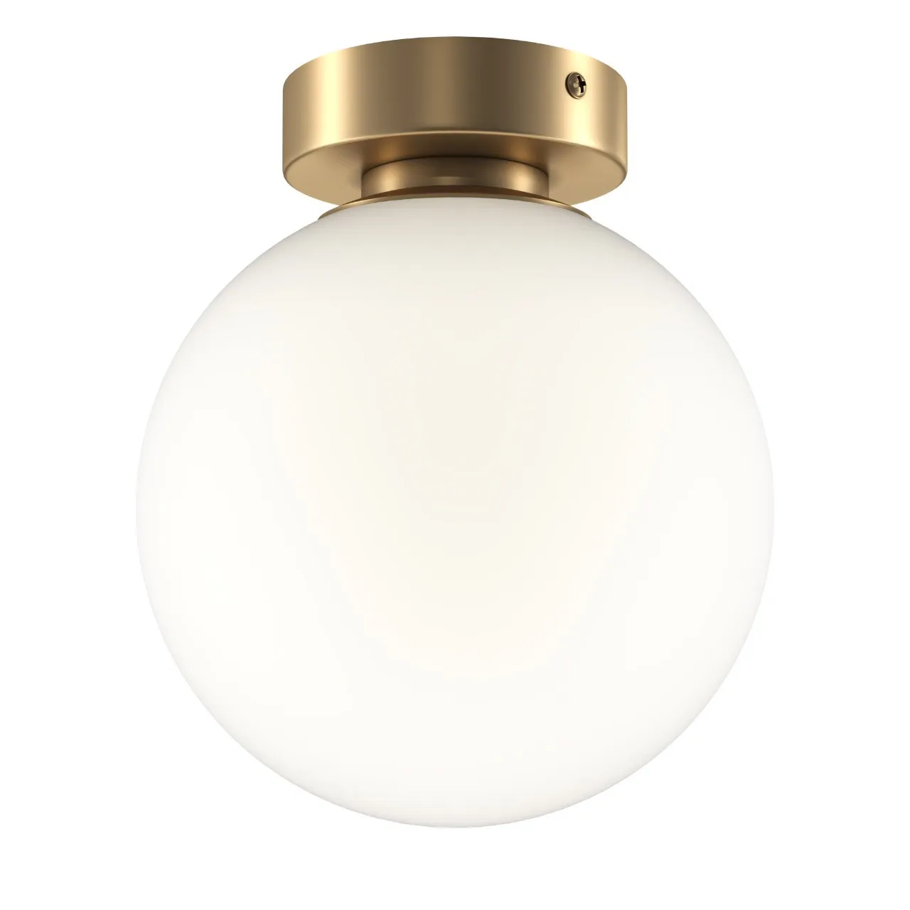 картинка Настенный светильник (бра) Maytoni MOD321WL-01G2