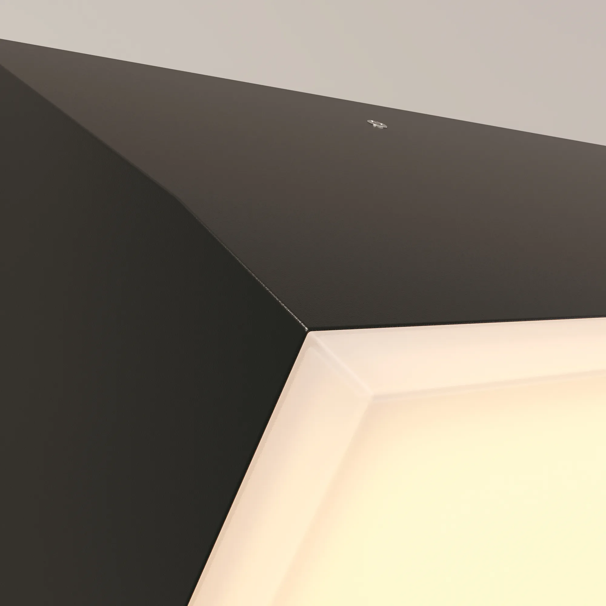 картинка Настенный светильник (бра) Outdoor O436WL-L20GF3K