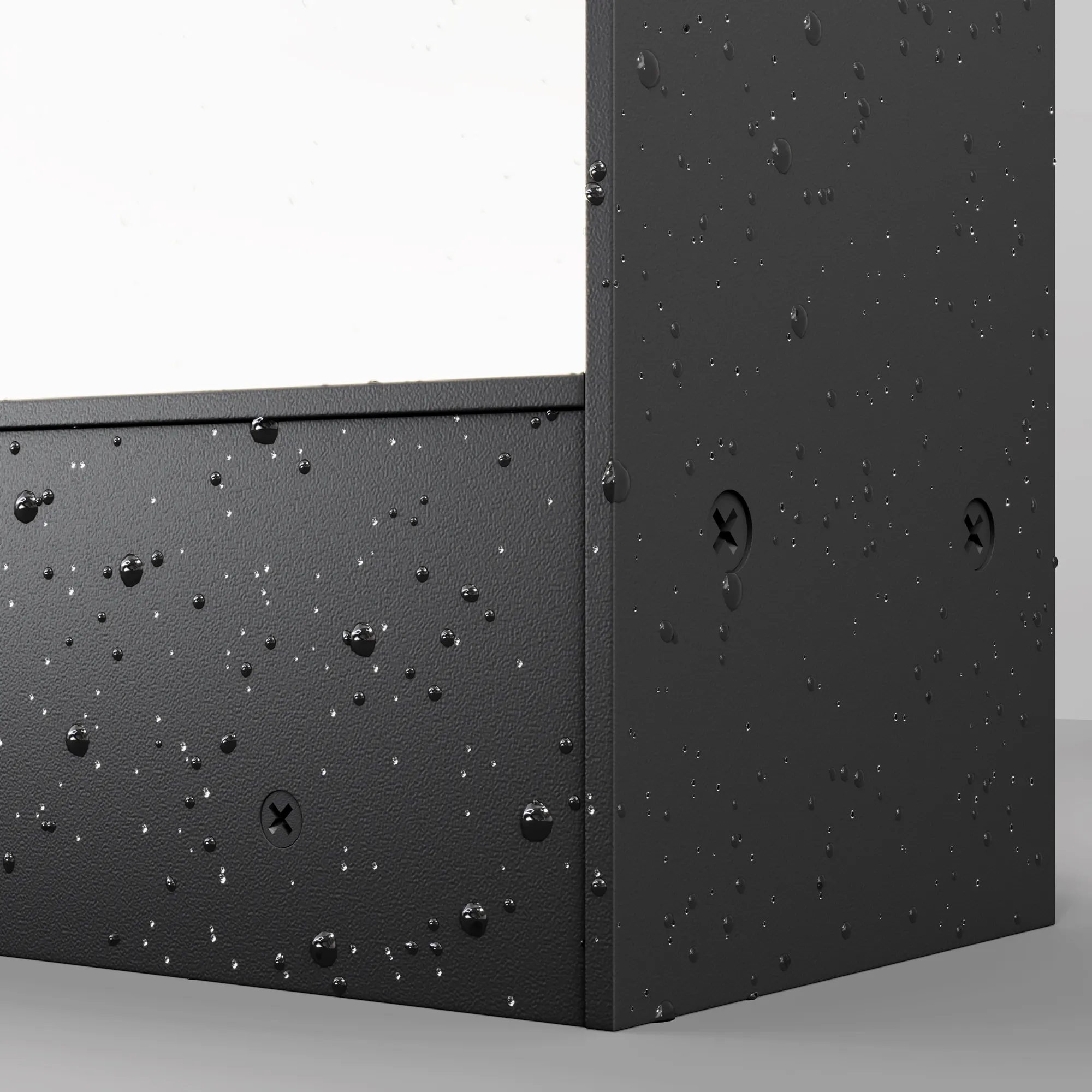 картинка Ландшафтный светильник Outdoor O445FL-L20GF3K