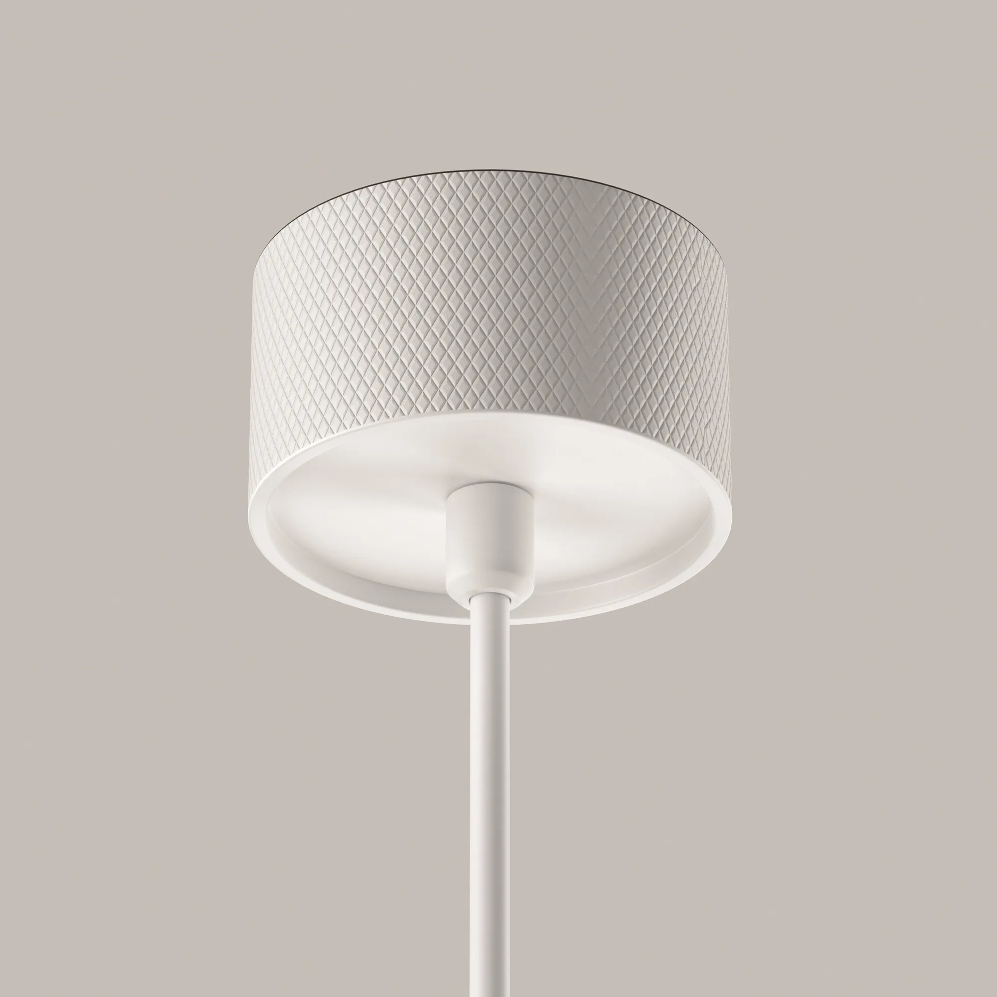 картинка Подвесной светильник Technical P082PL-GU10-W