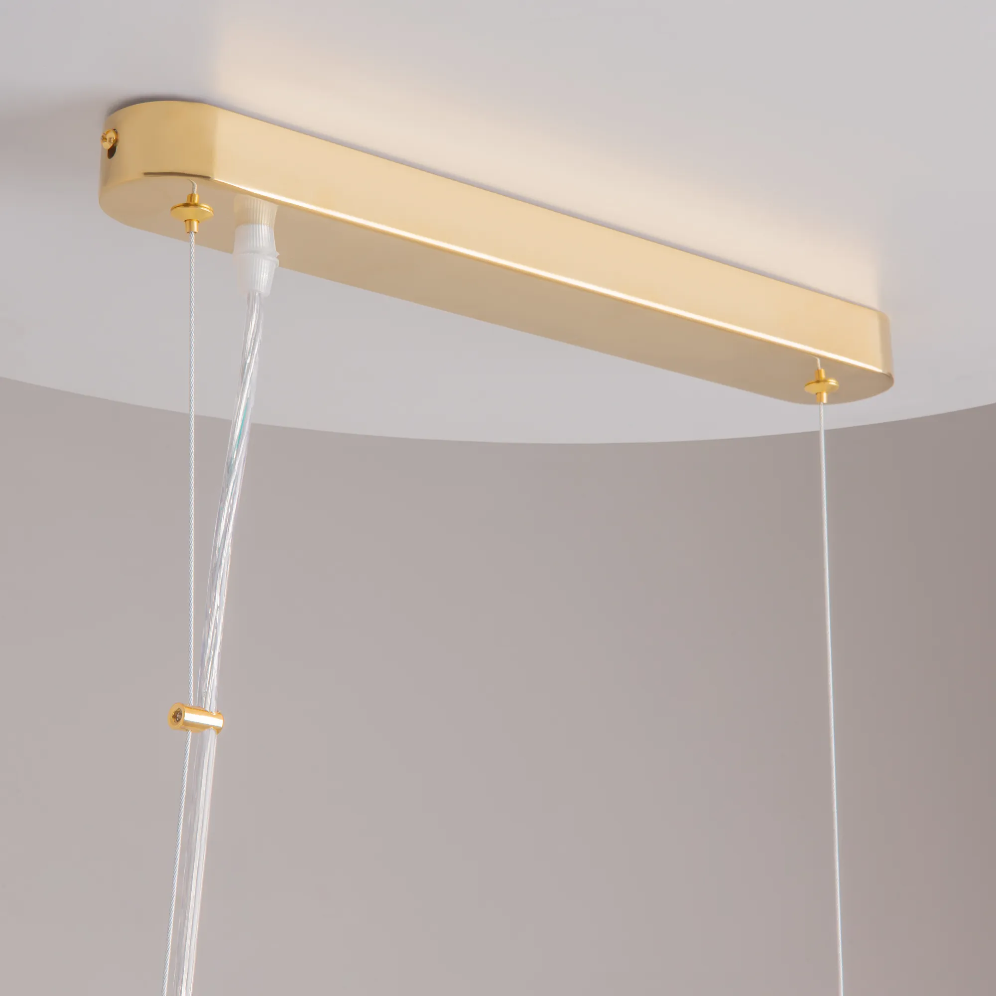 картинка Подвесной светильник Maytoni DIA005PL-06G