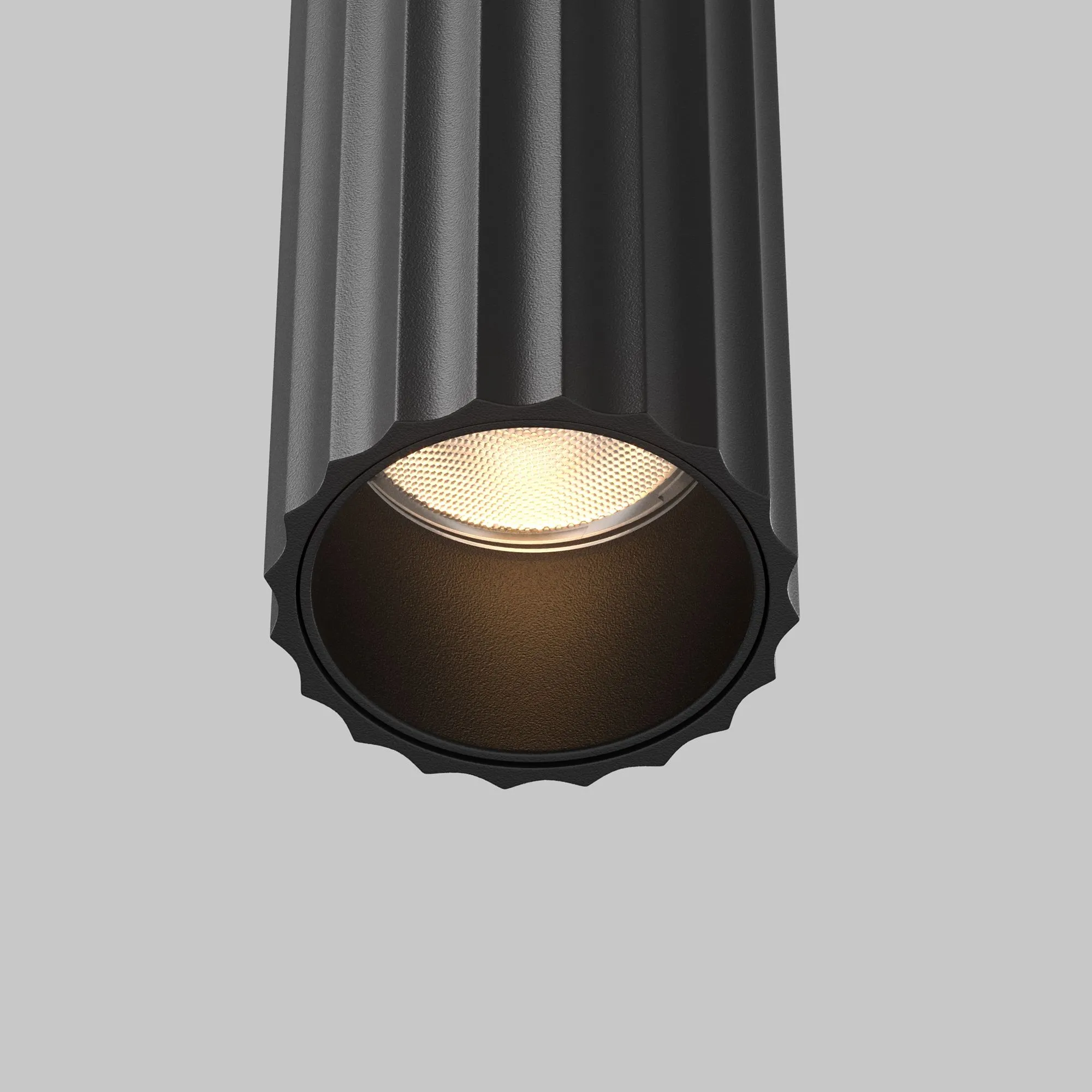 картинка Настенный светильник (бра) Maytoni C082WL-12W2.7K-B