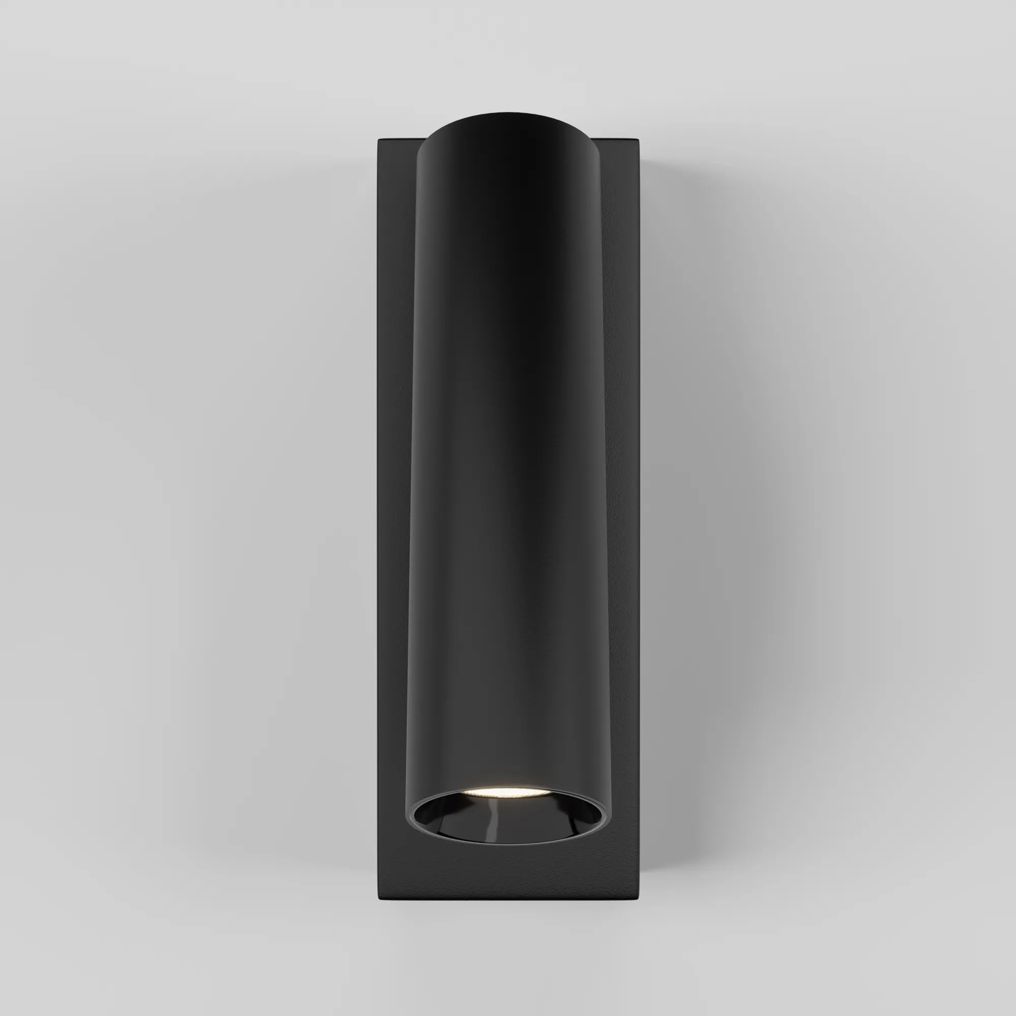 картинка Настенный светильник (бра) Technical C077WL-L3B3K