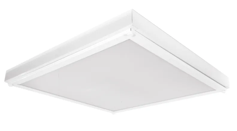 картинка Светильник Ideal LED-03 (Грильято) Опал