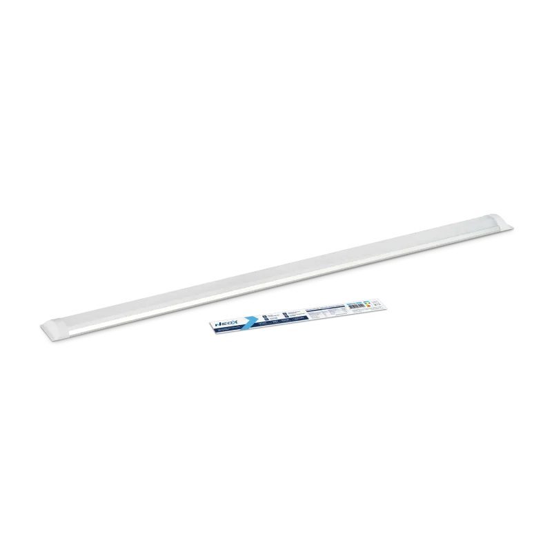 картинка Светильник светодиодный ДПО-108 ОПАЛ 36Вт 6500К 1200мм IP40 NEOX