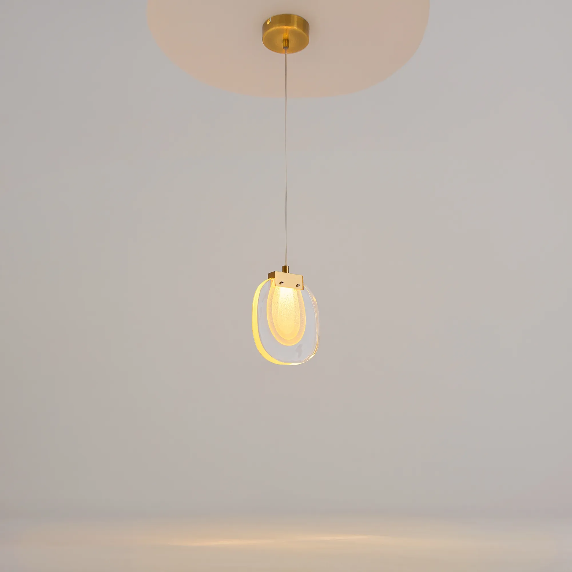 картинка Подвесной светильник Maytoni MOD367PL-L3BSK