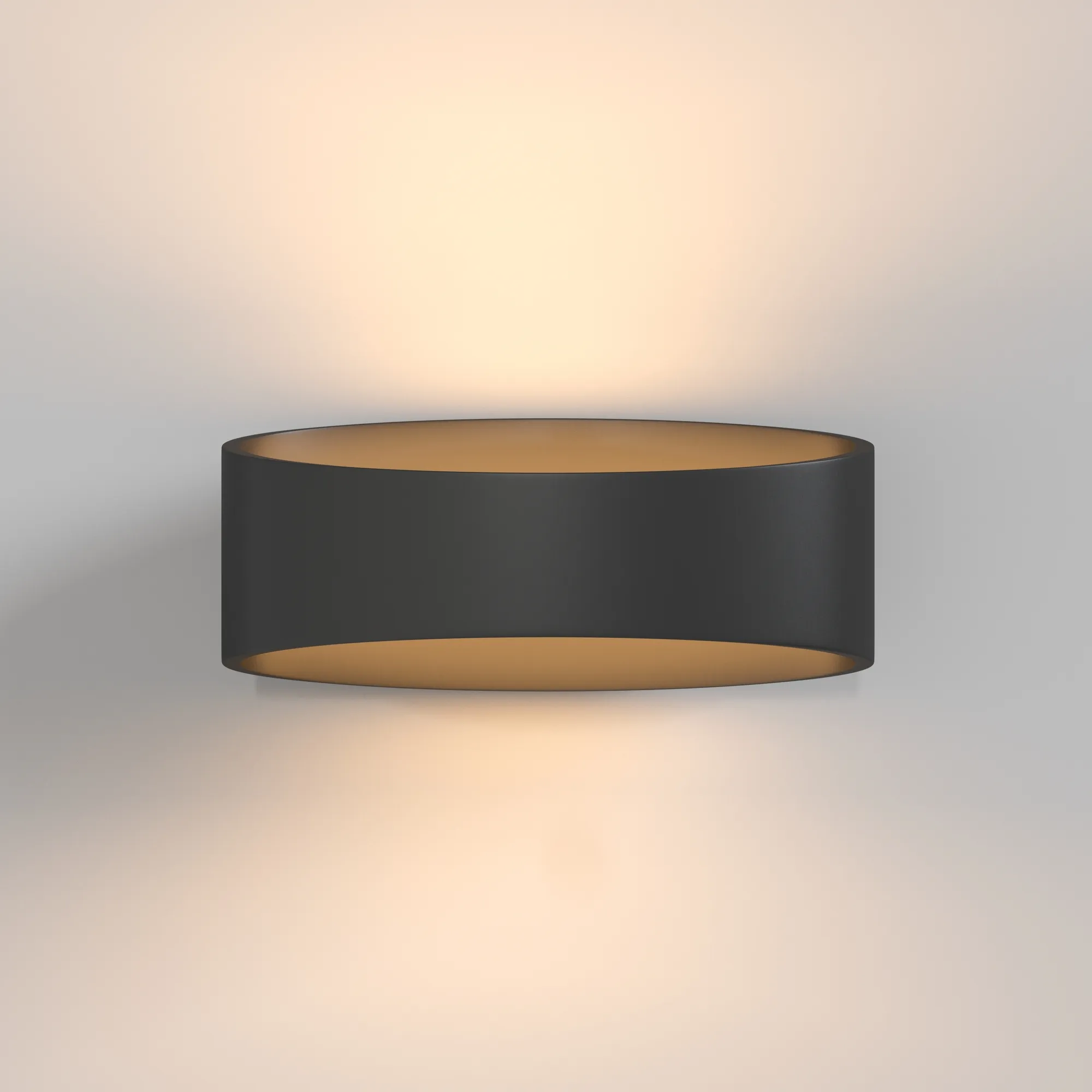 картинка Настенный светильник (бра) Technical C806WL-L5B