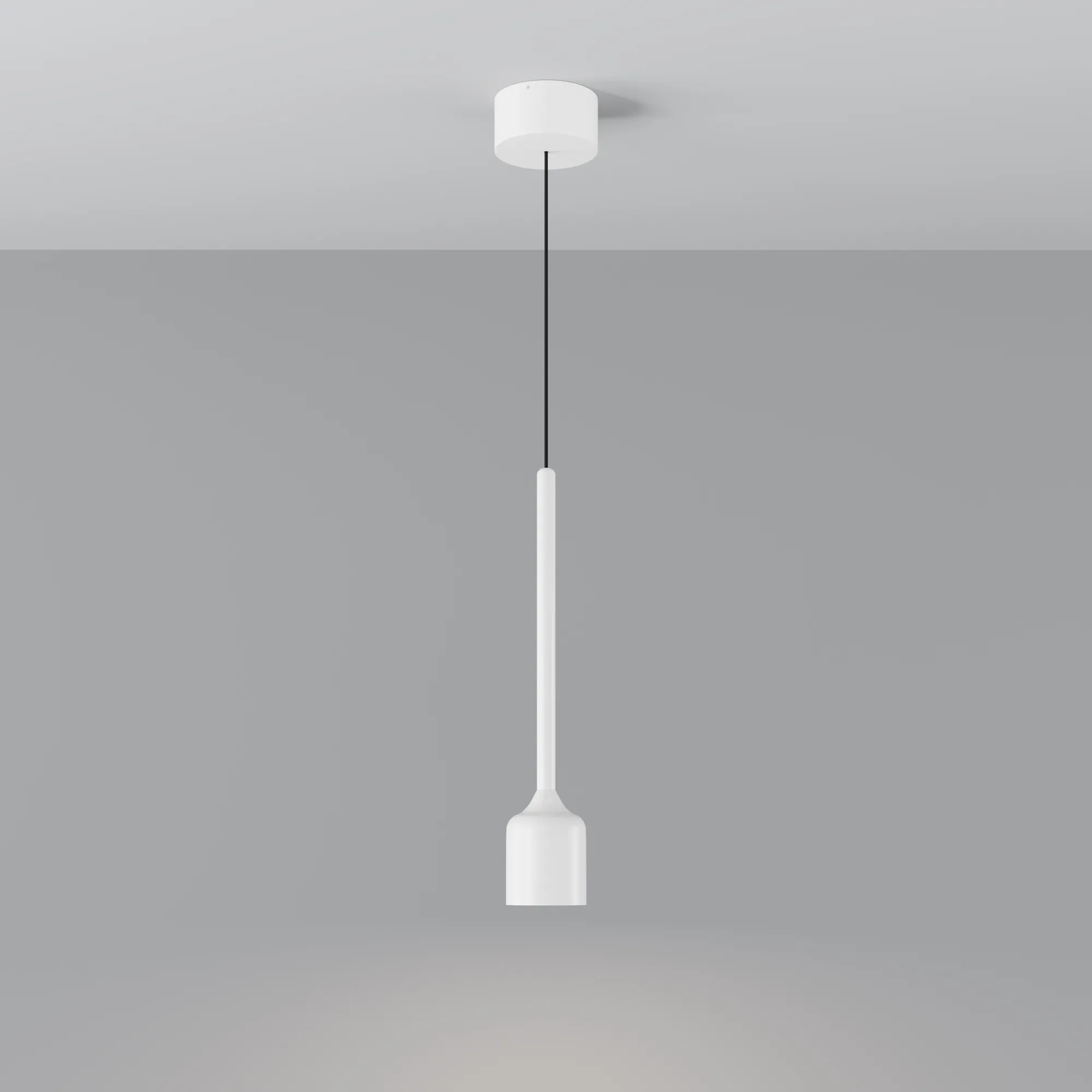 картинка Подвесной светильник Outdoor O491PL-L8W3K