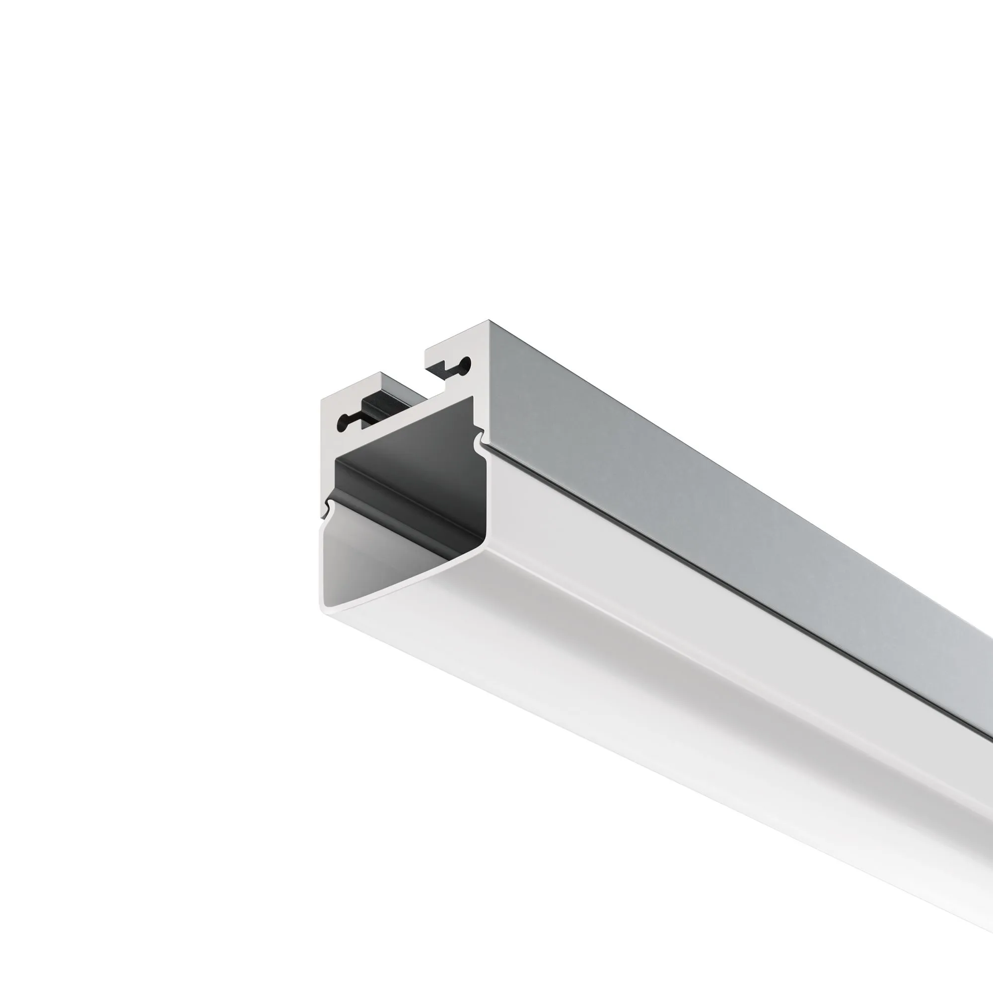 картинка Профиль Led Strip ALM-2020B-S-2M
