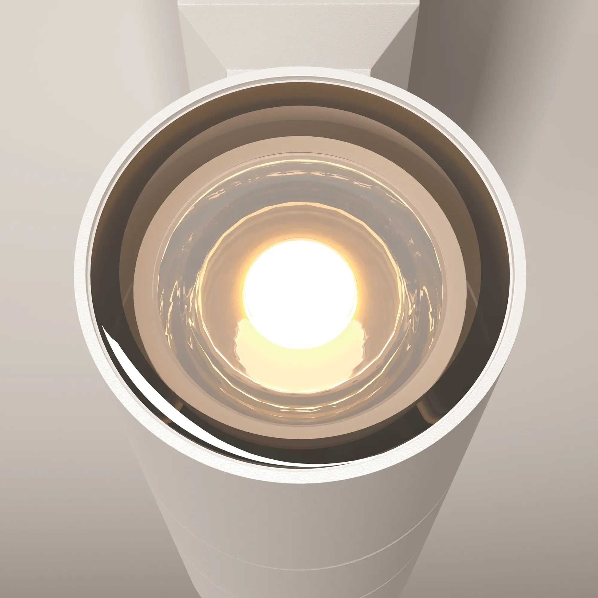 картинка Настенный светильник (бра) Outdoor O574WL-02W