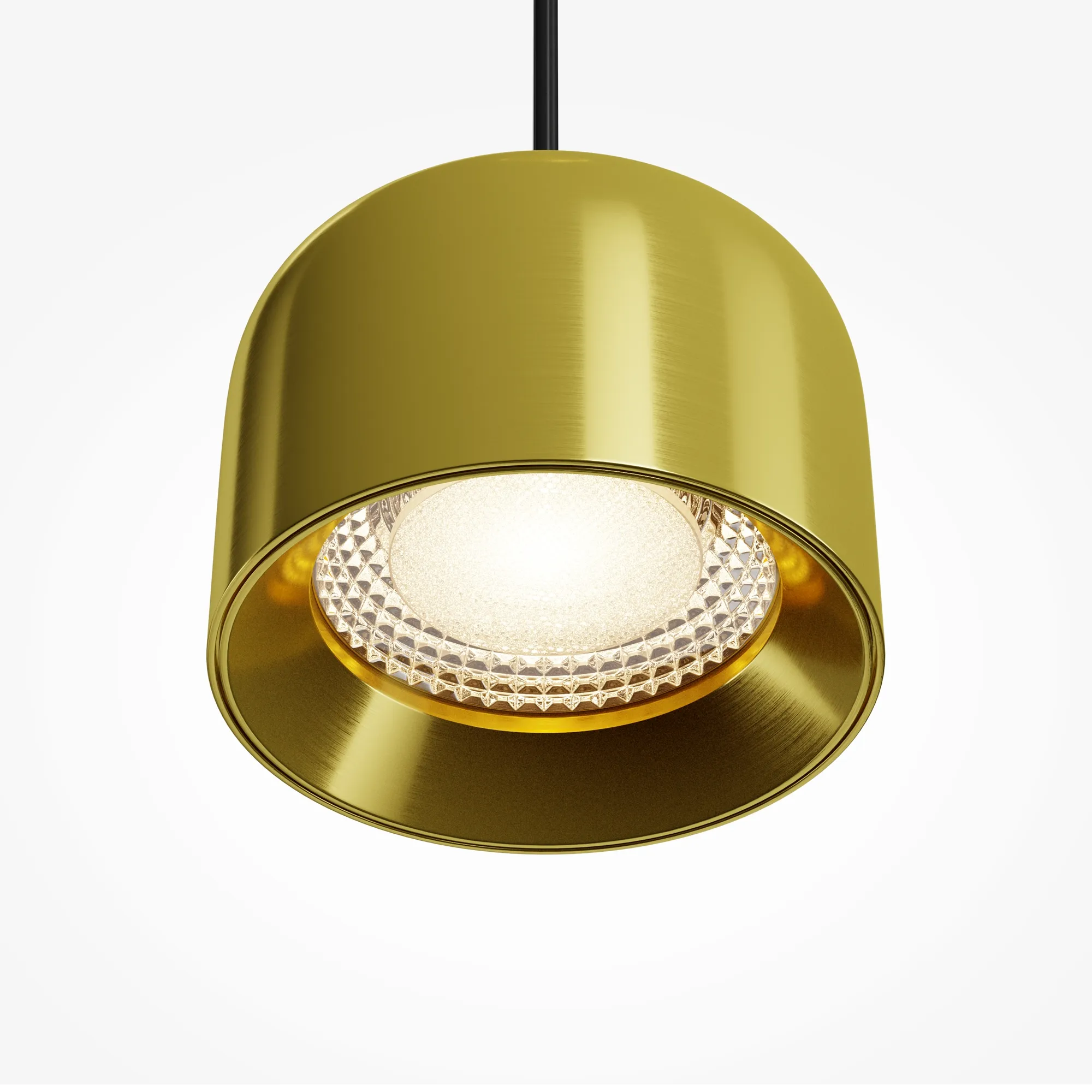 картинка Подвесной светильник Technical P113-L12-3K-BS