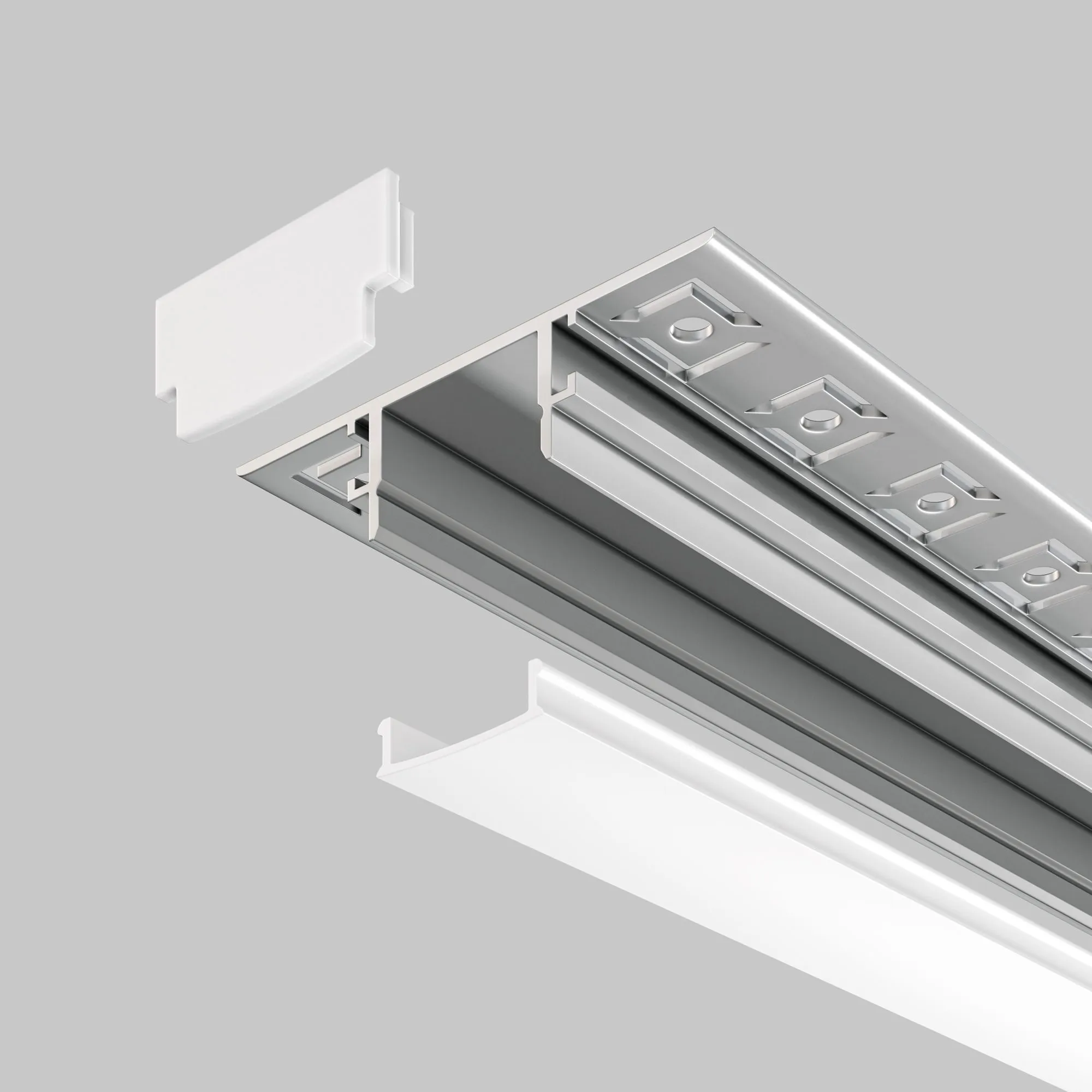 картинка Профиль Led Strip ALM-6114-S-2M
