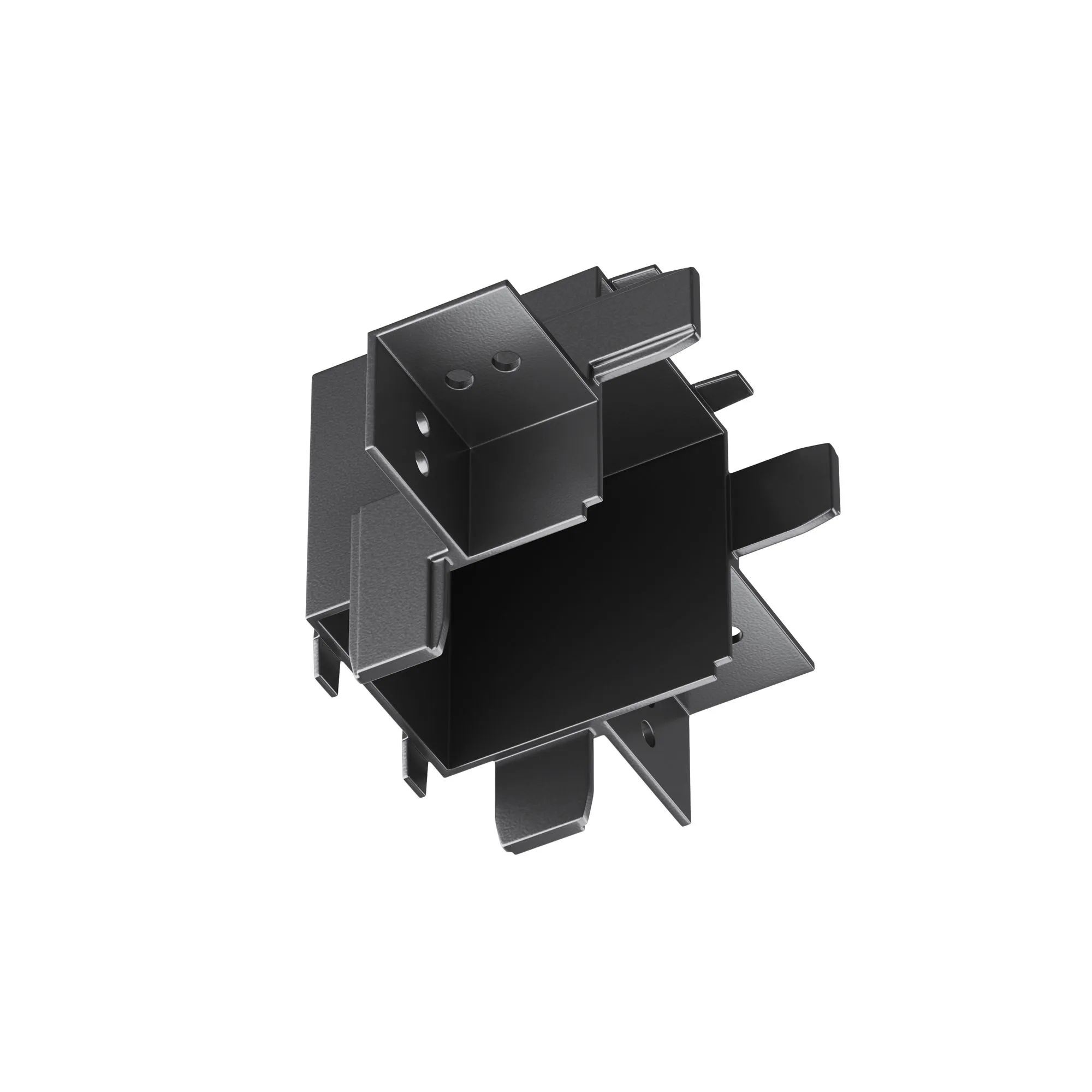 картинка Комплектующие для встраиваемой трековой системы Technical TRA084CT-12B