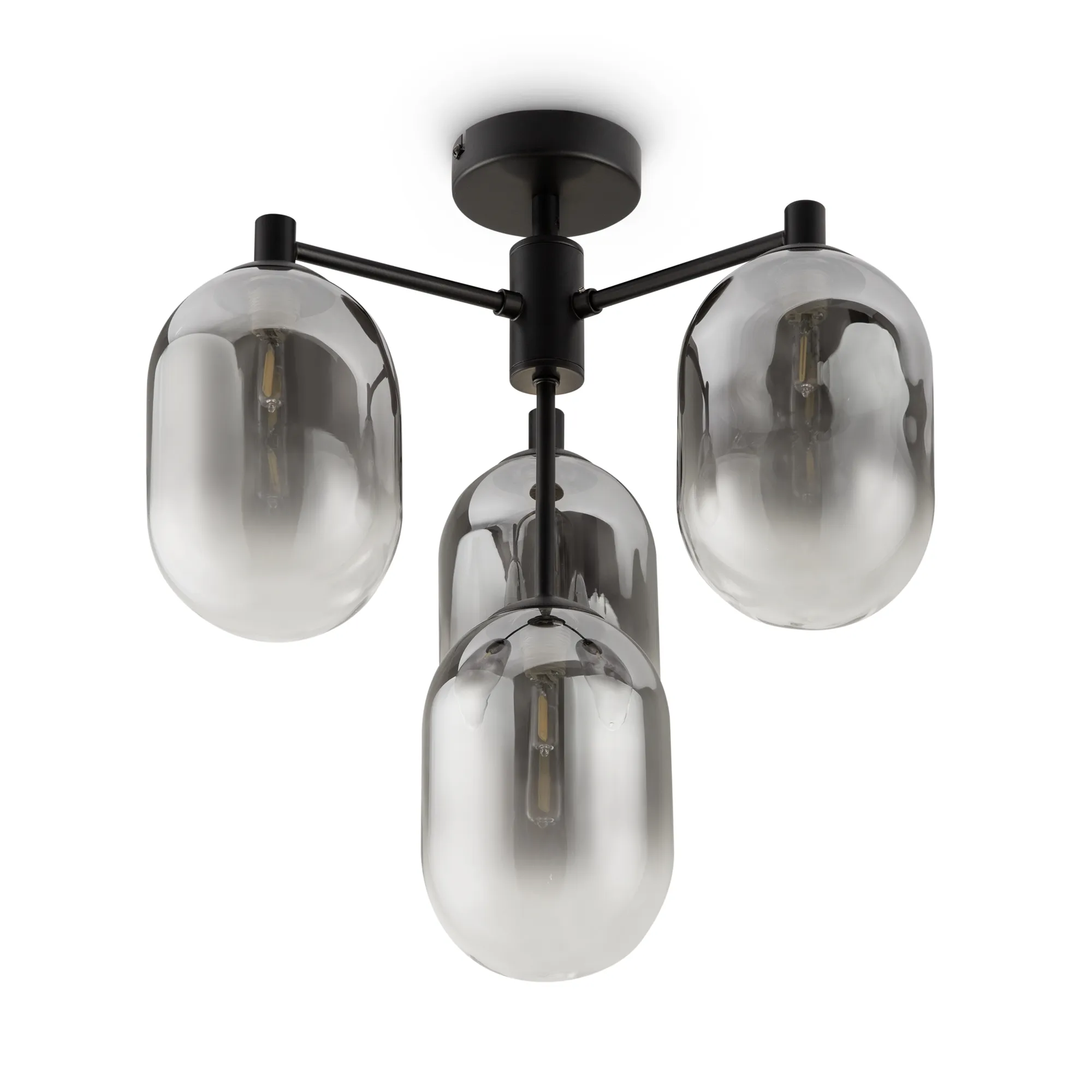 картинка Подвесной светильник Freya FR1011PL-04B