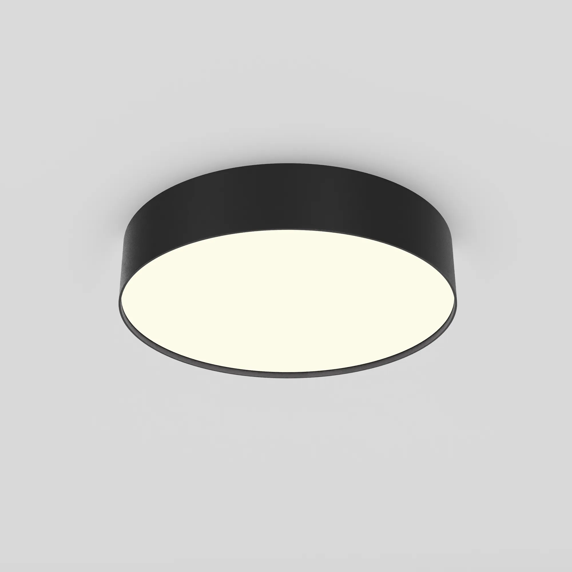 картинка Потолочный светильник Technical C032CL-36W3K-RD-B