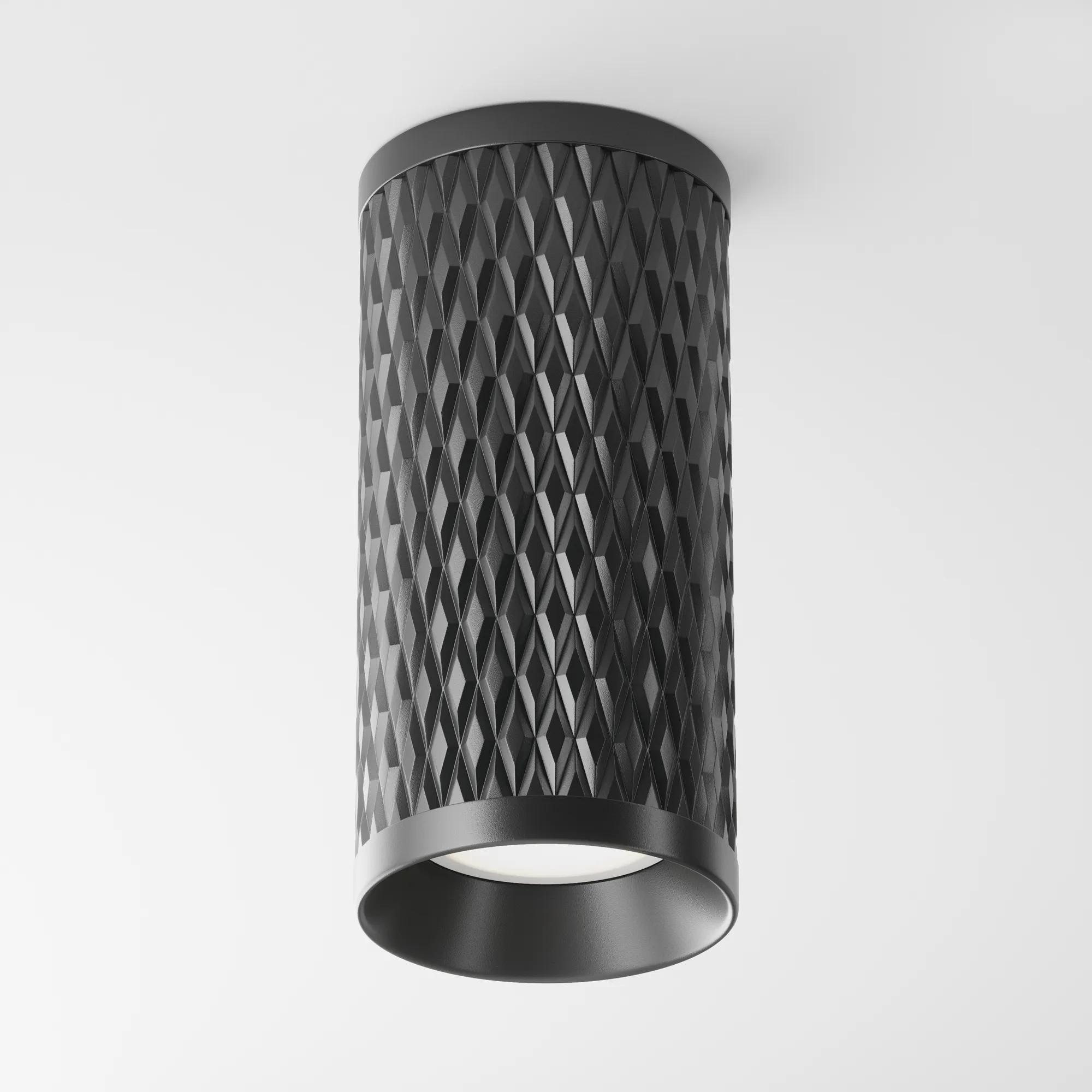 картинка Потолочный светильник Technical C036CL-01B