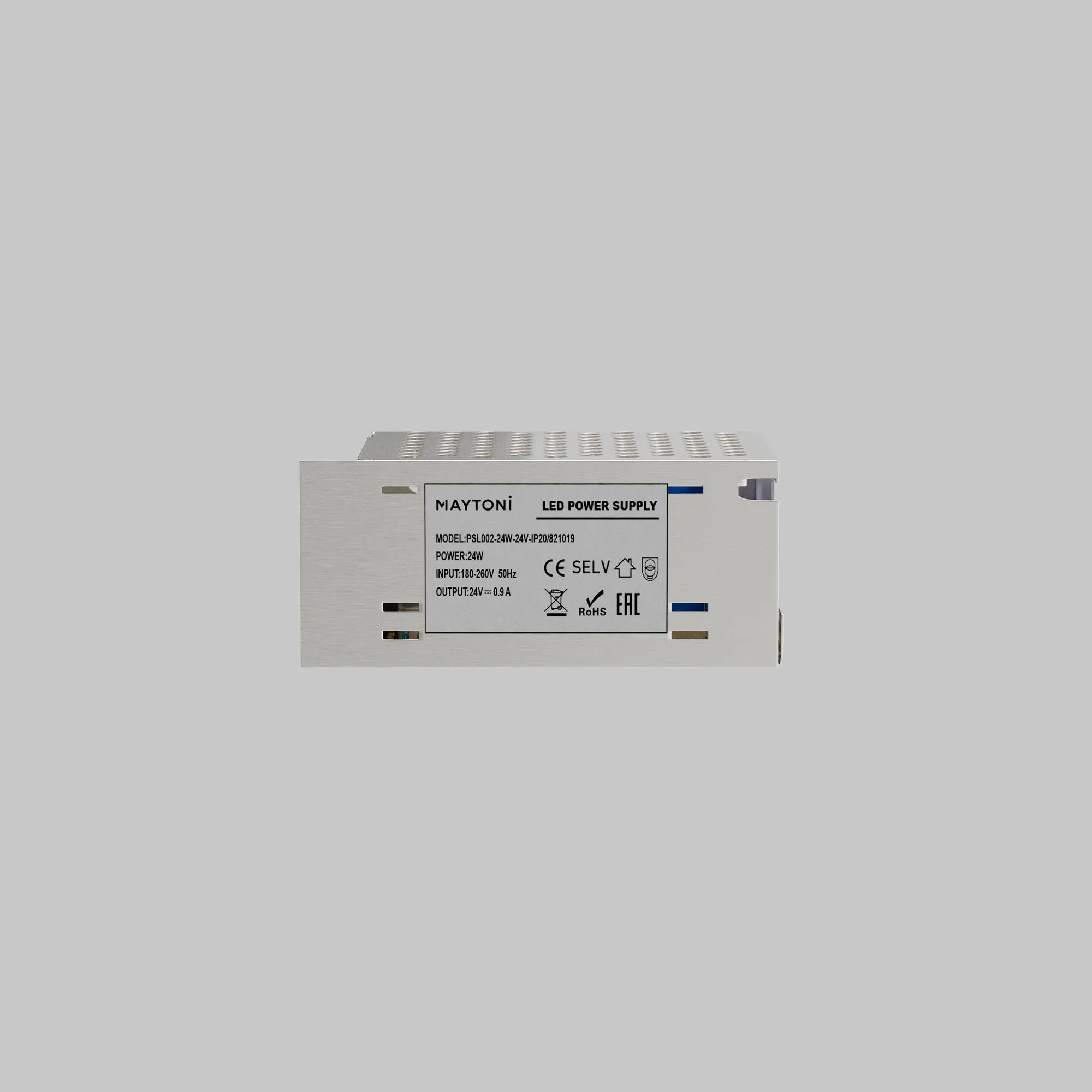 картинка Источник напряжения Led Strip 821019