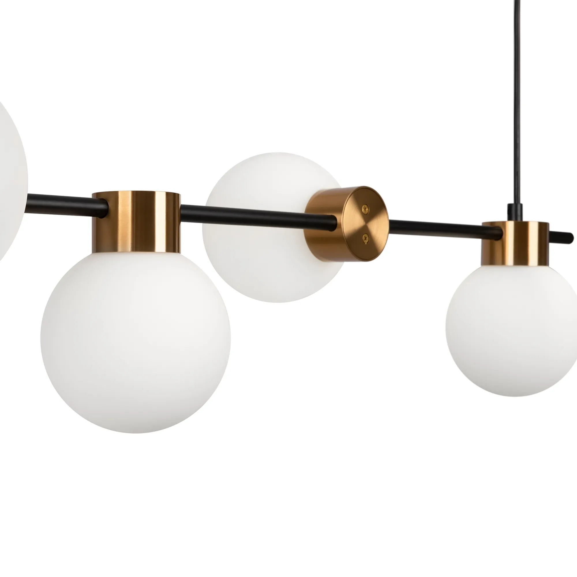 картинка Подвесной светильник Freya FR5232PL-04B