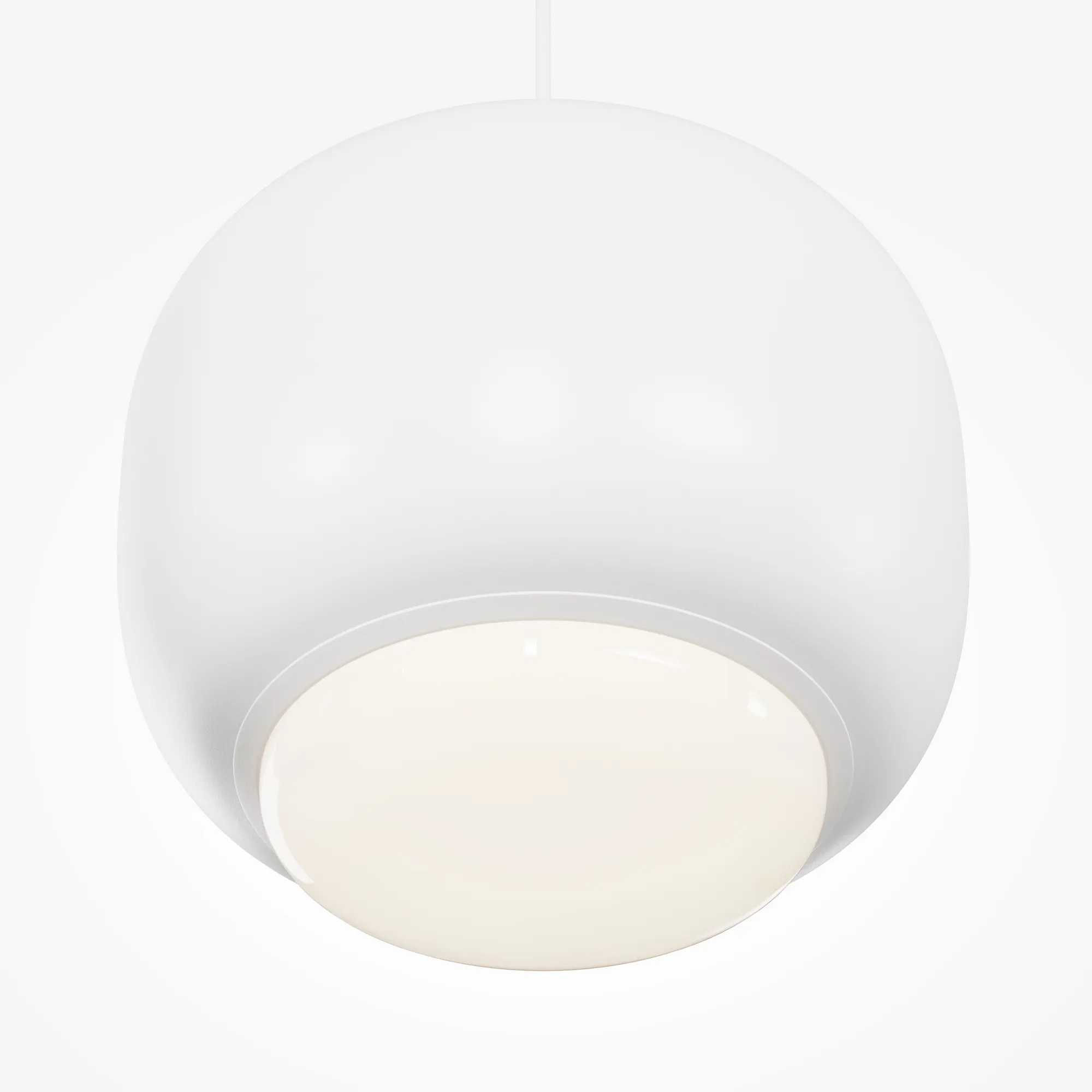 картинка Подвесной светильник Maytoni MOD466PL-L12W3K