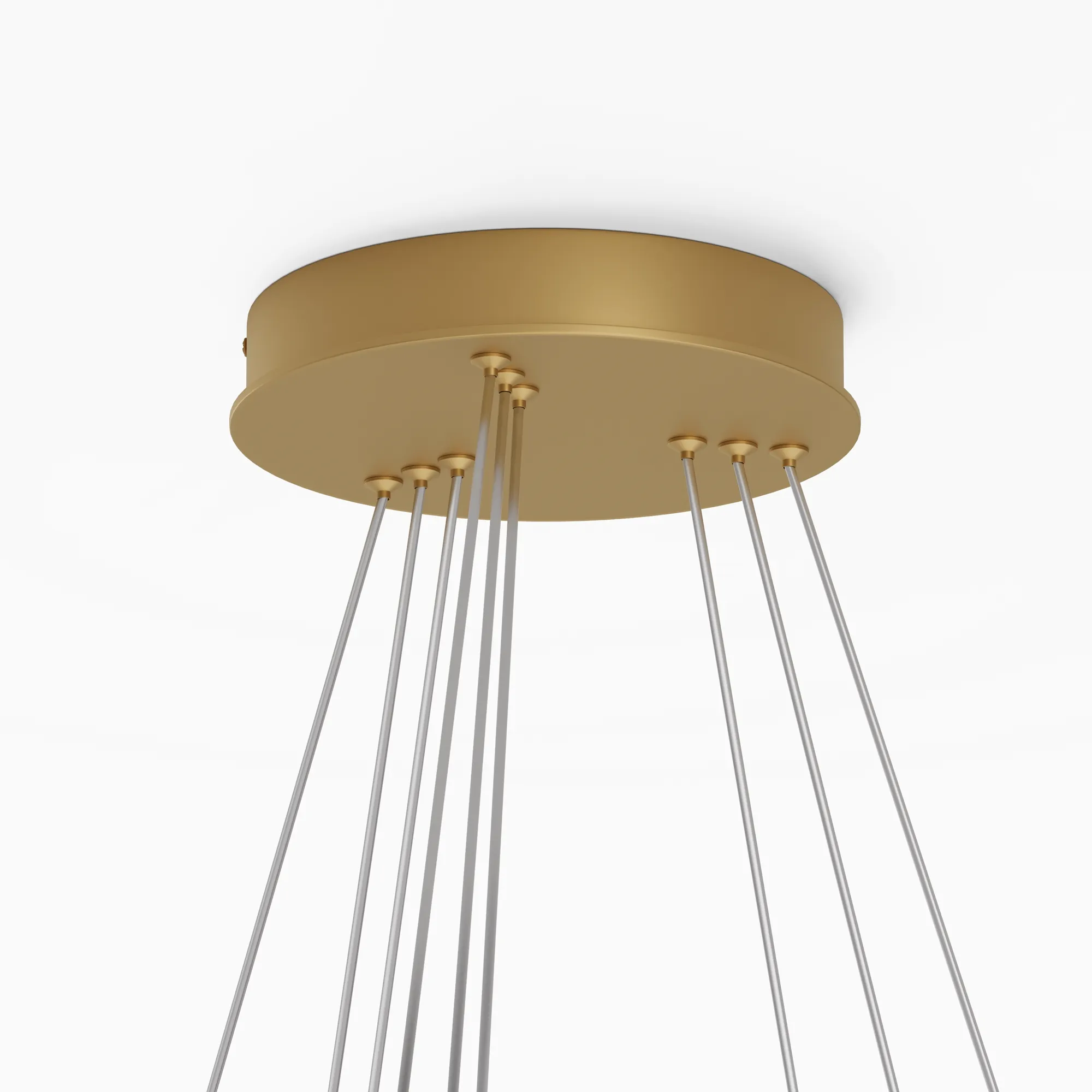 картинка Подвесной светильник Maytoni MOD058PL-L100BSK