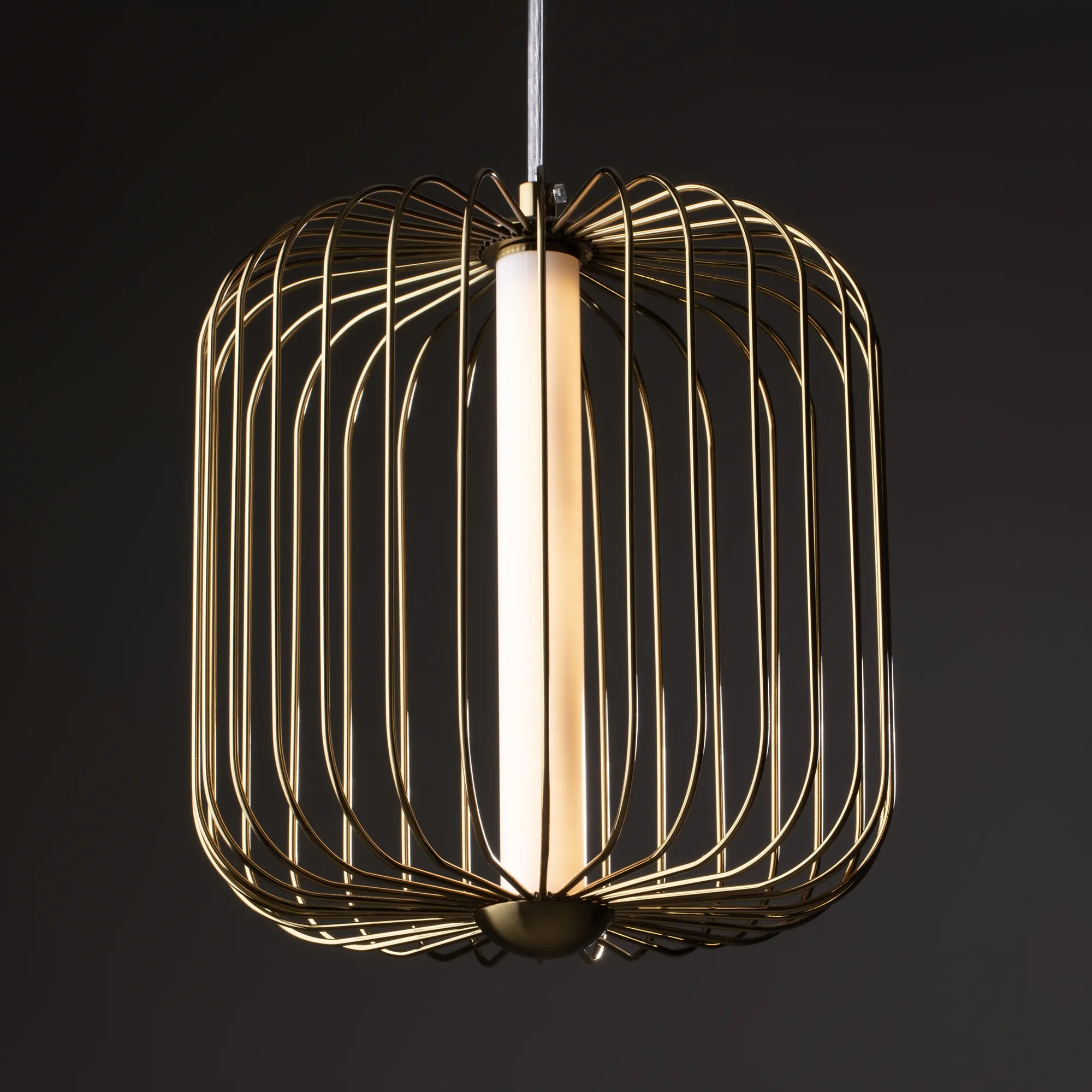 картинка Подвесной светильник Freya FR6131PL-L13BS