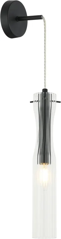 картинка Светильник подвесной настенный Stilfort 2184/02/01PW серия MONNE