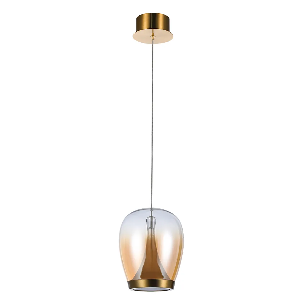 картинка Подвесной светильник Divinare CAMPO 5875/07 SP-15