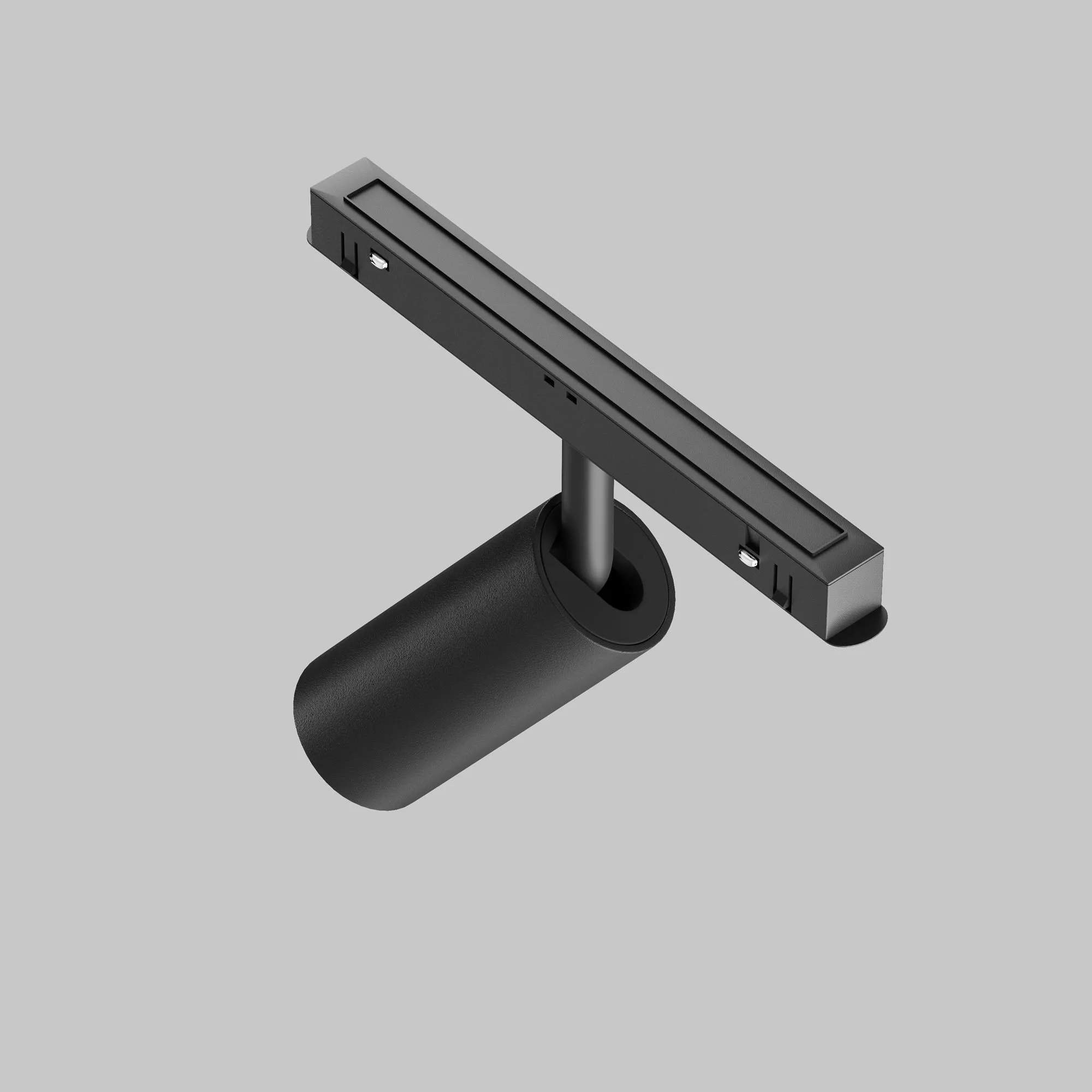 картинка Трековый светильник Technical TR032-4-5W3K-W-DS-B