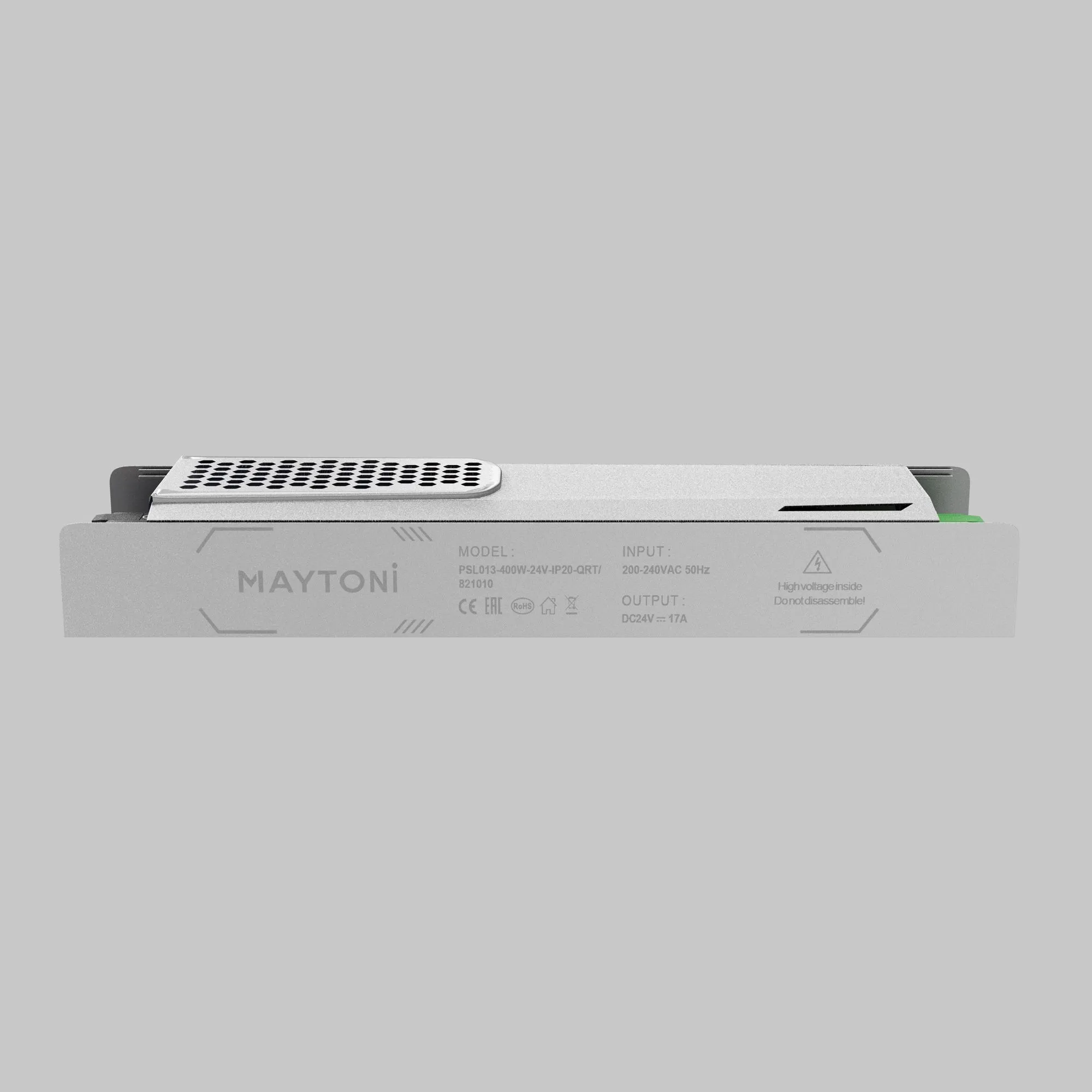 картинка Источник напряжения Led Strip 821010