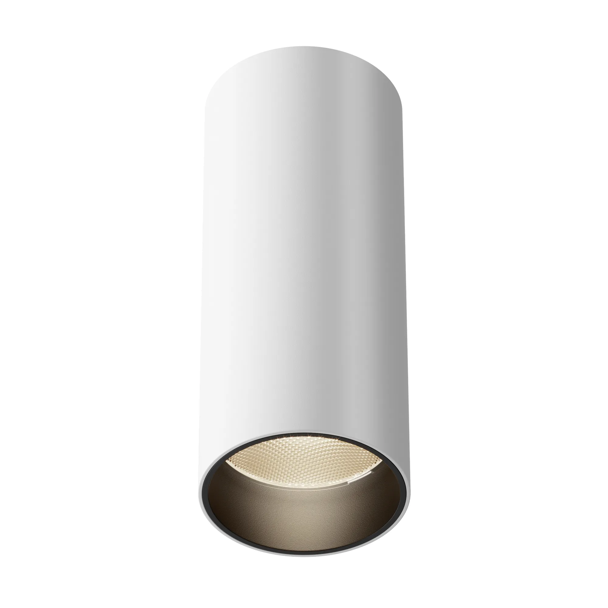 картинка Потолочный светильник Technical C056CL-L12W3K-W-W