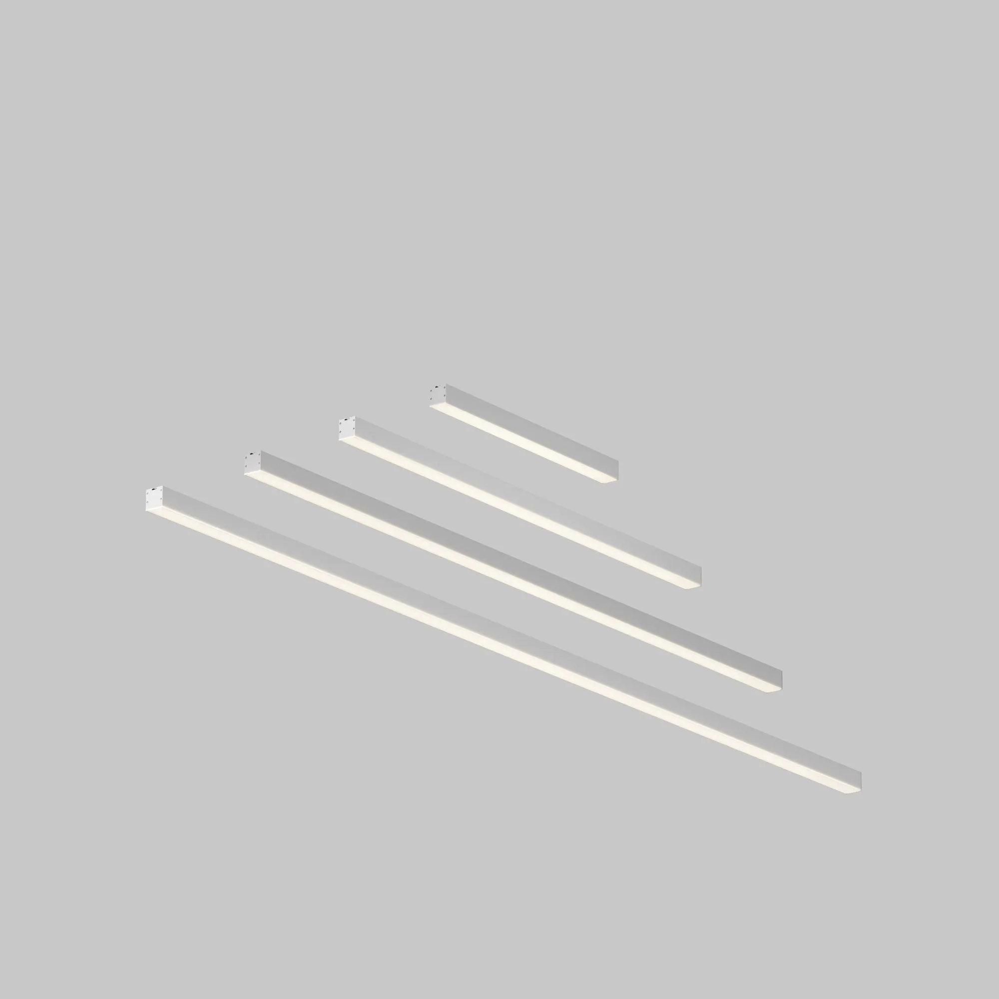 картинка Линейный светильник Technical LL312004