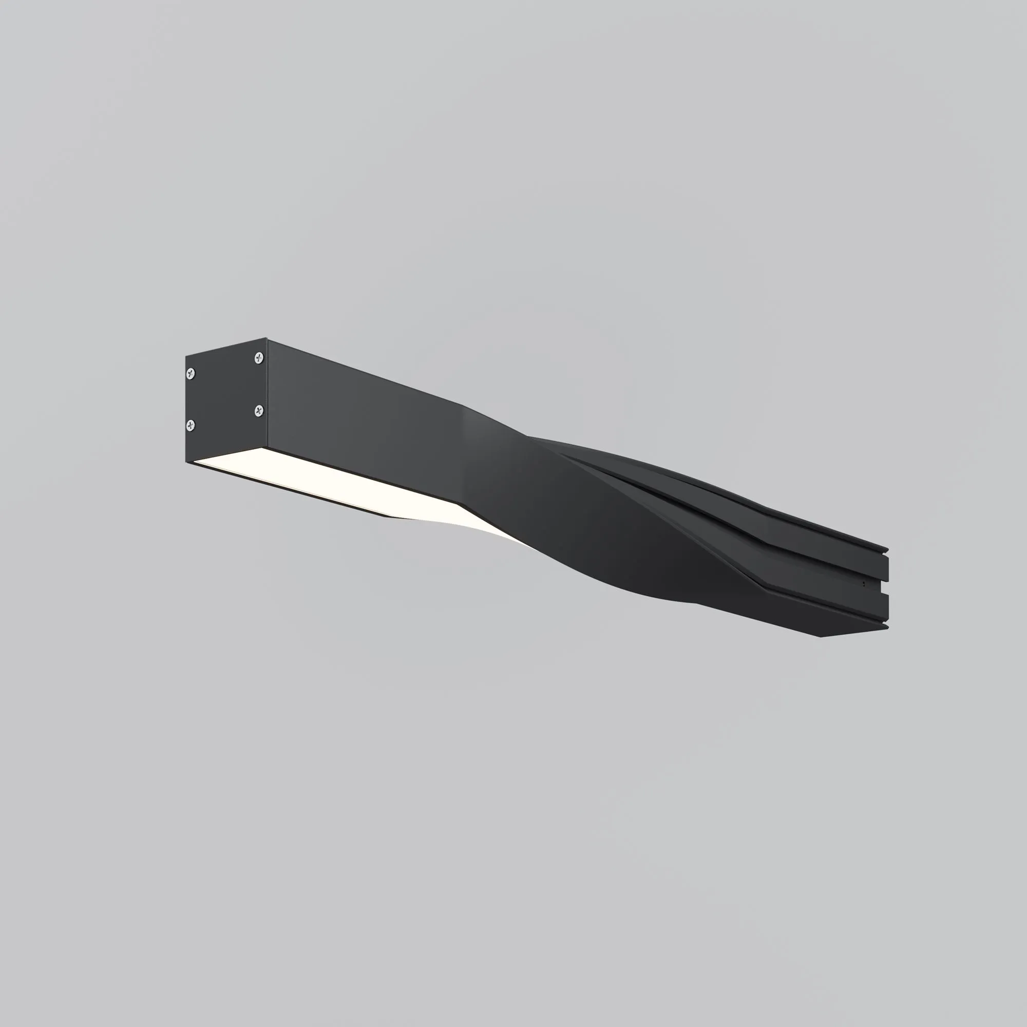 картинка Профиль Led Strip ALM-3535R-B-TR-90°-0.4M