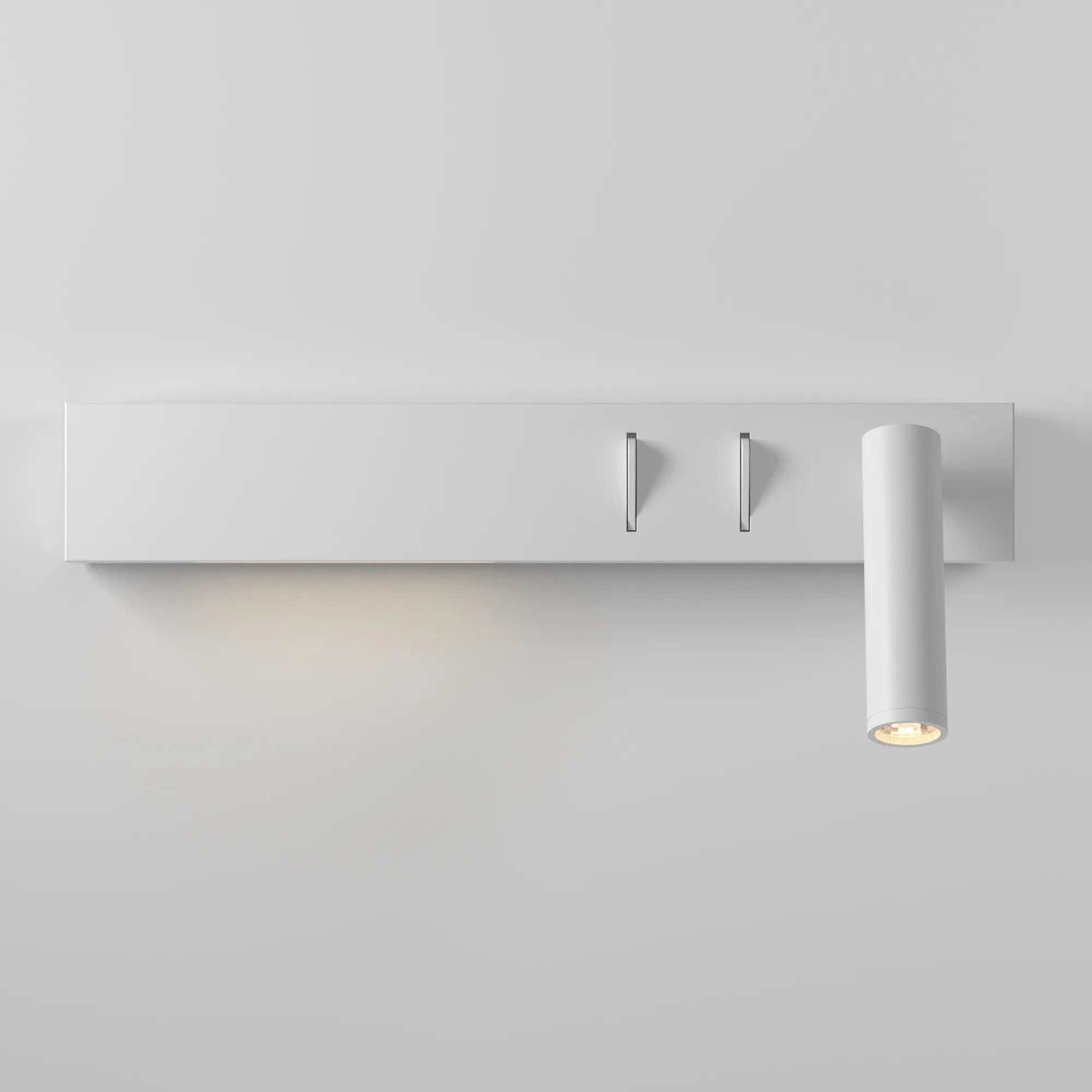 картинка Настенный светильник (бра) Technical C031WL-L8W3K1