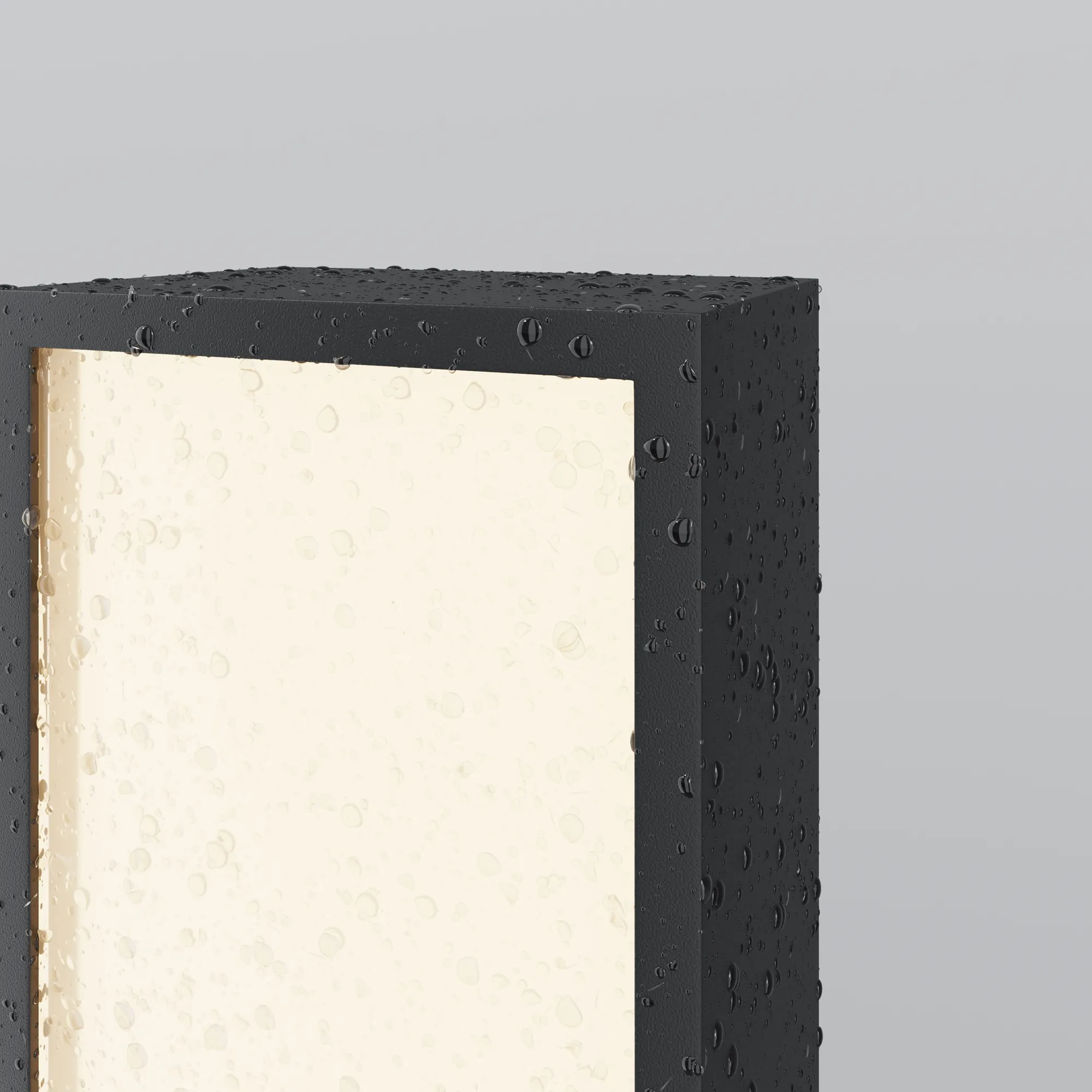 картинка Ландшафтный светильник Outdoor O470FL-L20GF3K