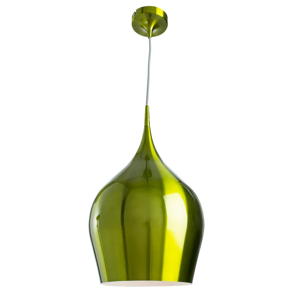 картинка Подвесной светильник Arte Lamp VIBRANT A6426SP-1GR