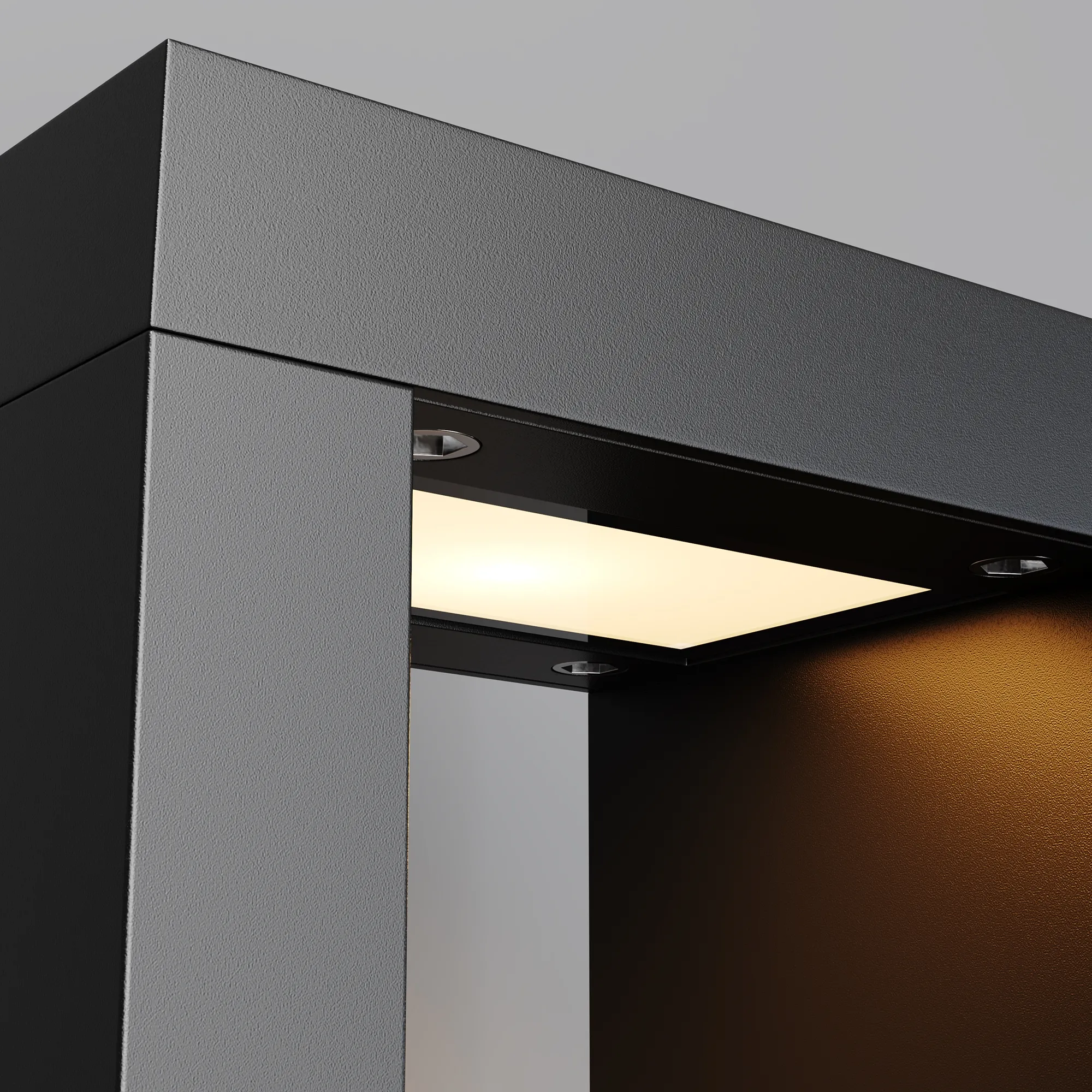 картинка Ландшафтный светильник Outdoor O462FL-L10GF3K