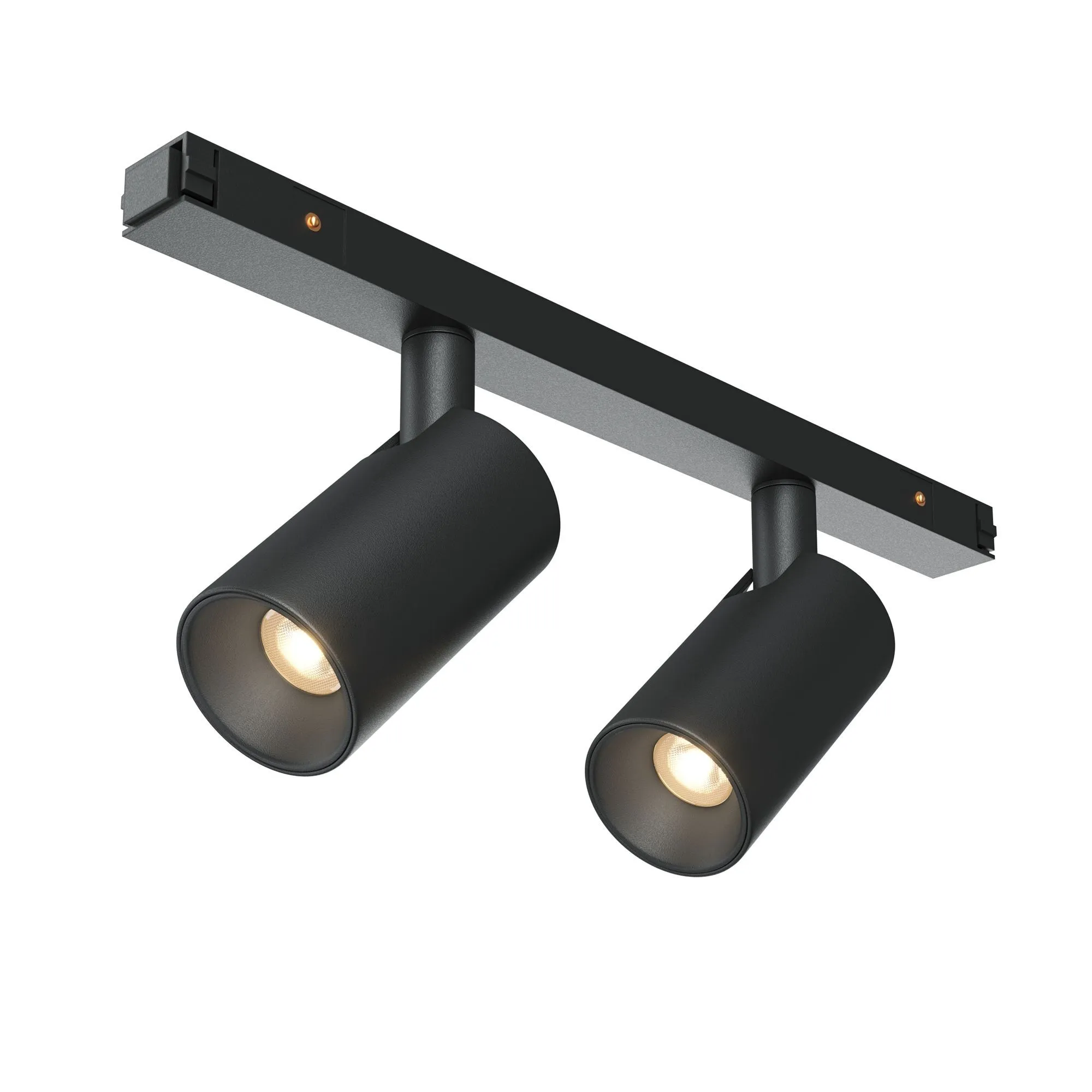 картинка Трековый светильник Technical TR176-1-2X5WTW-M-B