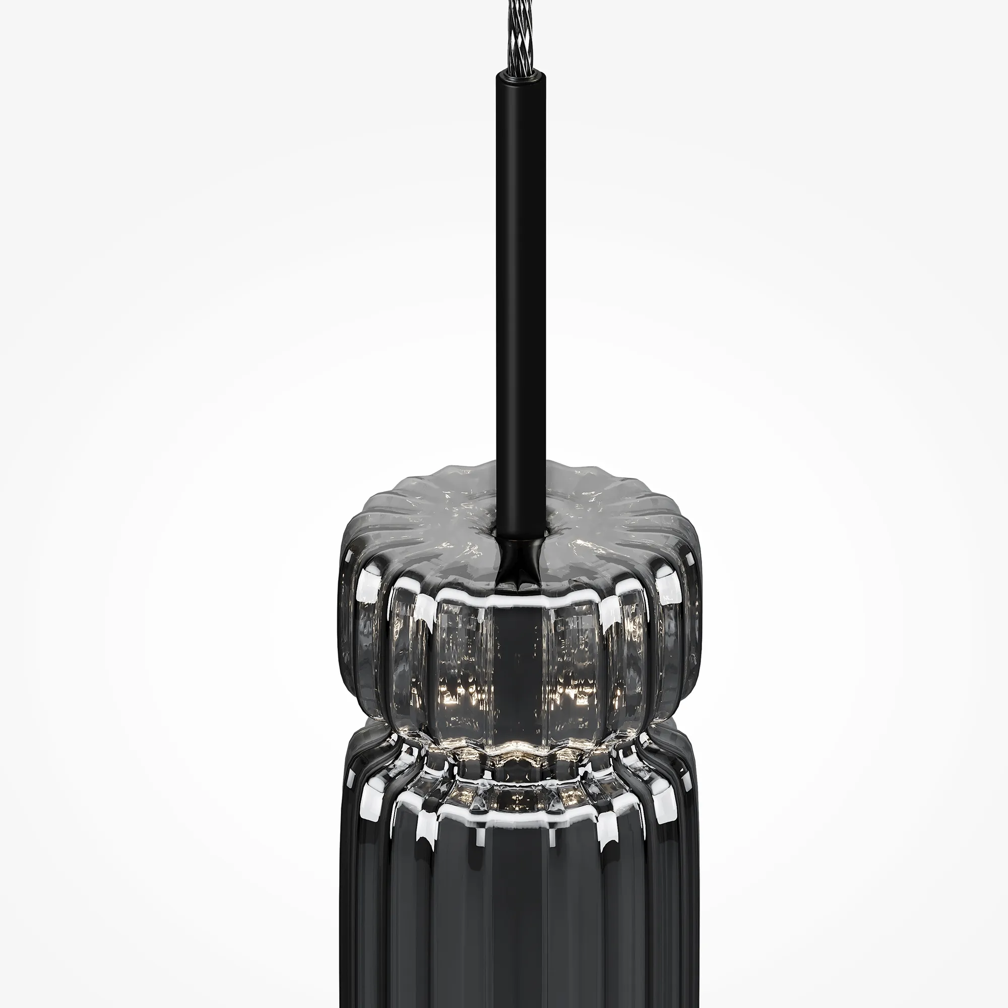 картинка Подвесной светильник Maytoni MOD272PL-L12B3K1