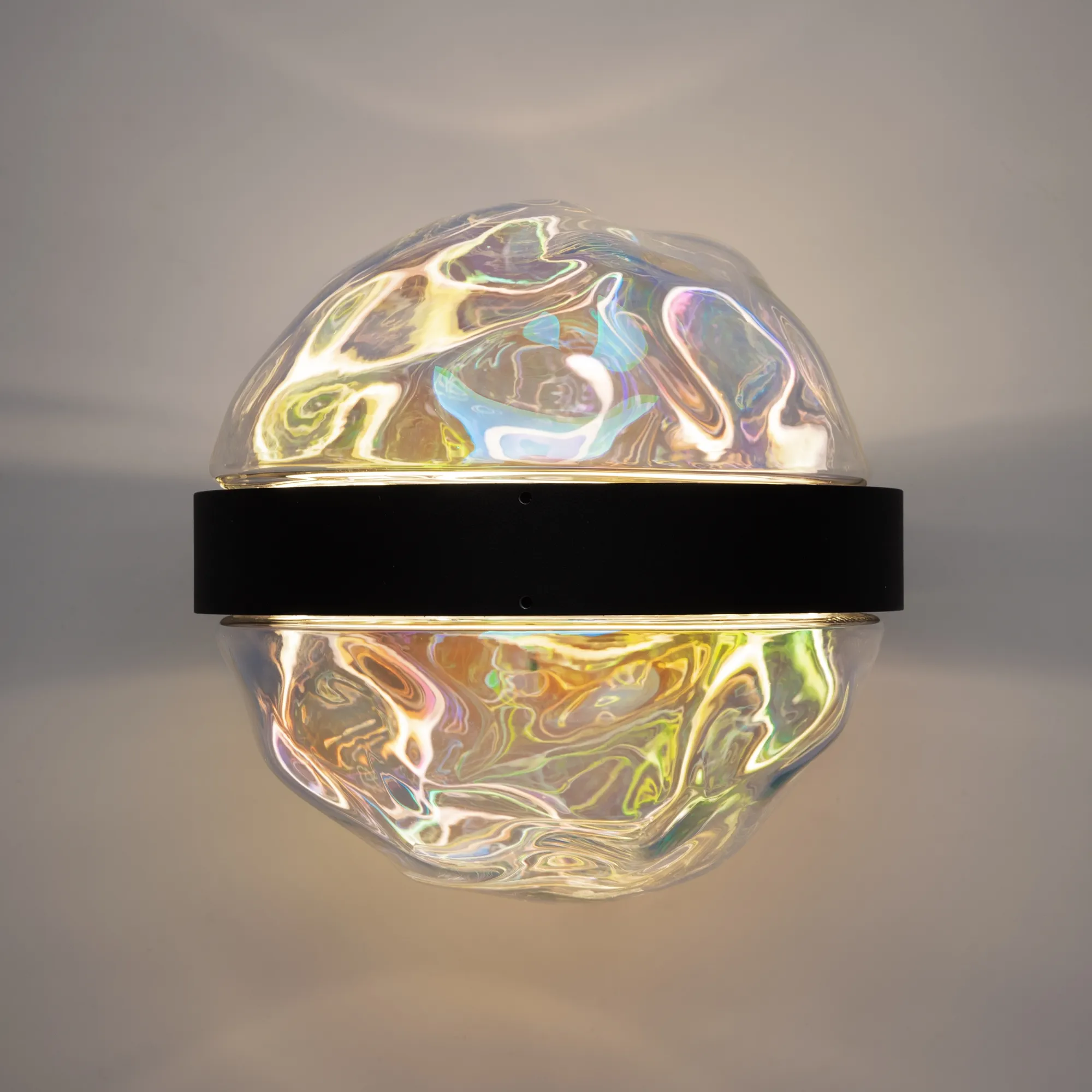 картинка Настенный светильник (бра) Maytoni MOD379WL-L6B3K