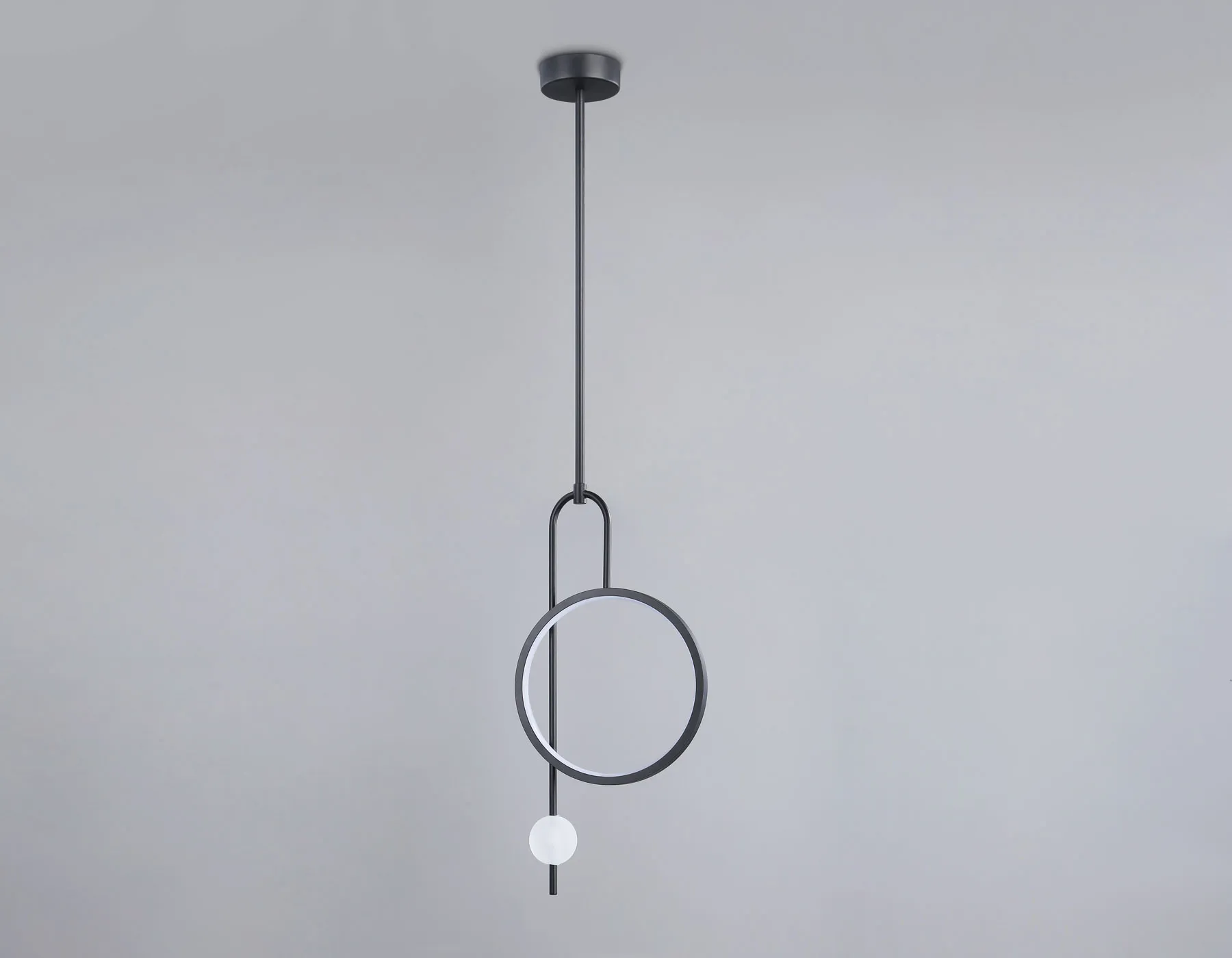 картинка Подвесной светодиодный светильник